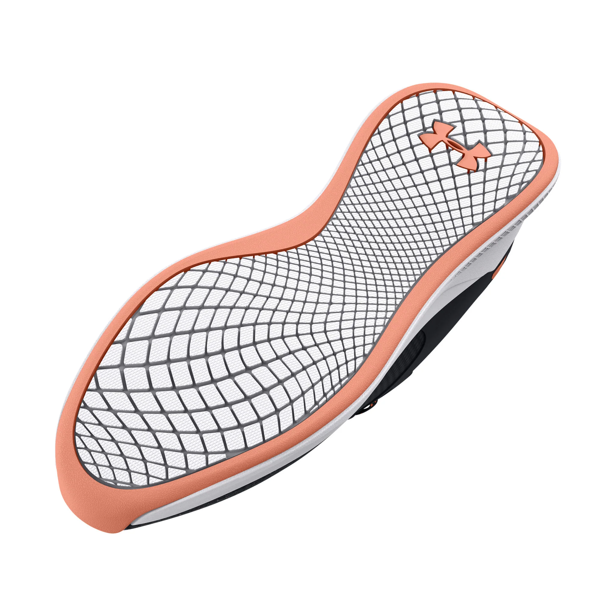Under Armour Charged Aurora 2 + Women's Training Shoes - Image 5