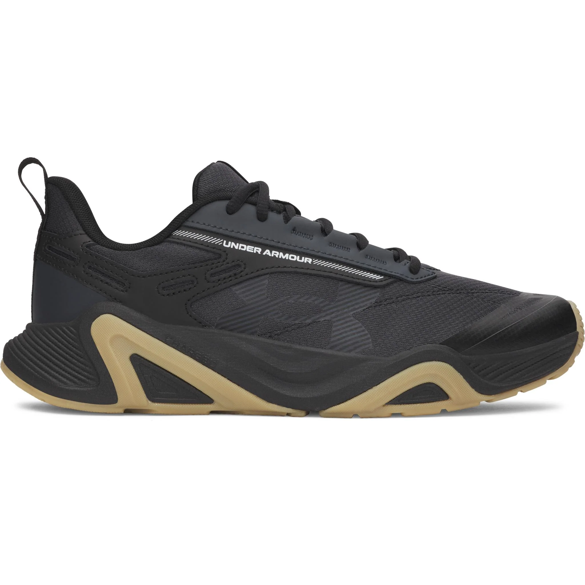 Under Armour Charged Commit TR 5 Men's Training Shoes
