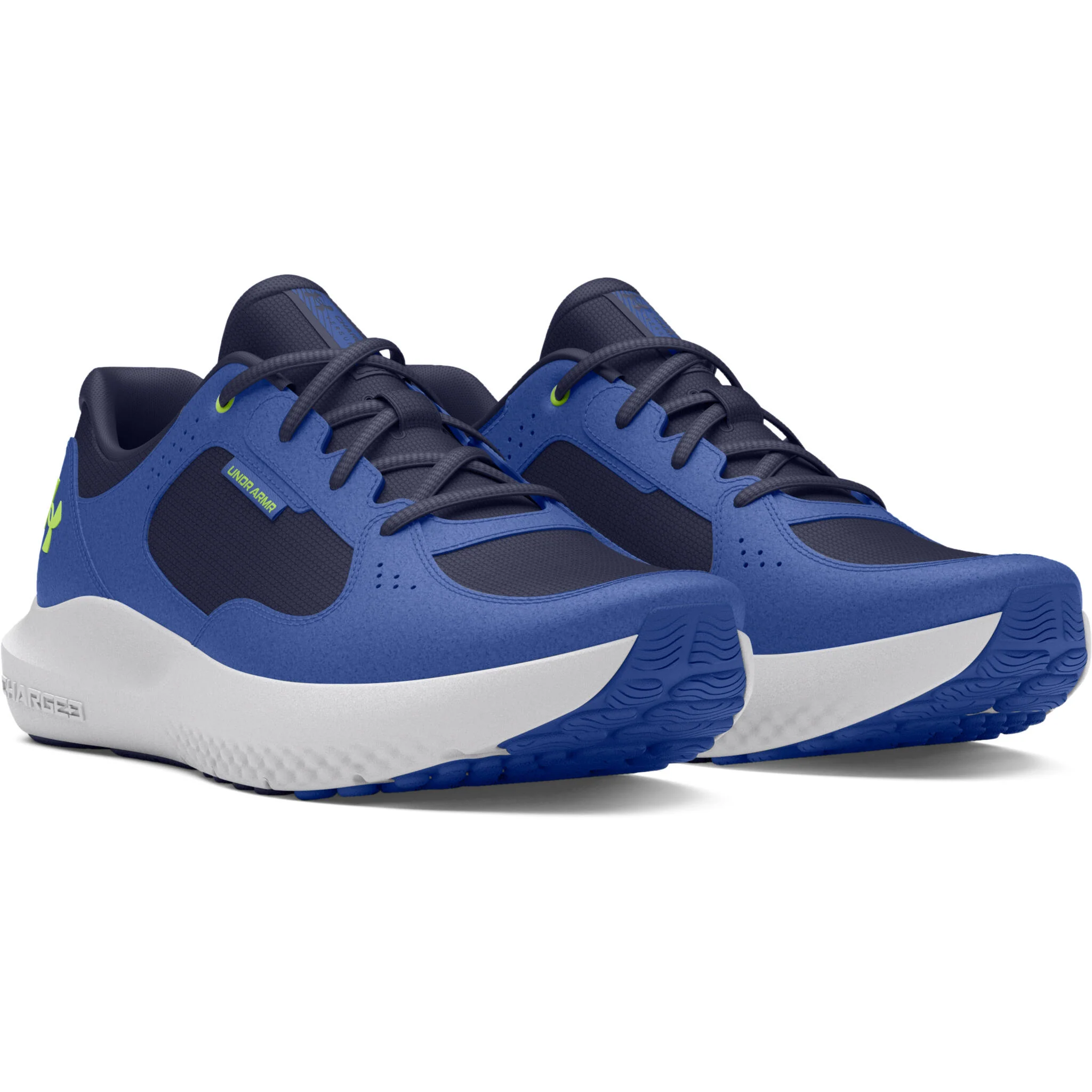 Under Armour Charged Versurge Men's Running Shoes - Image 2