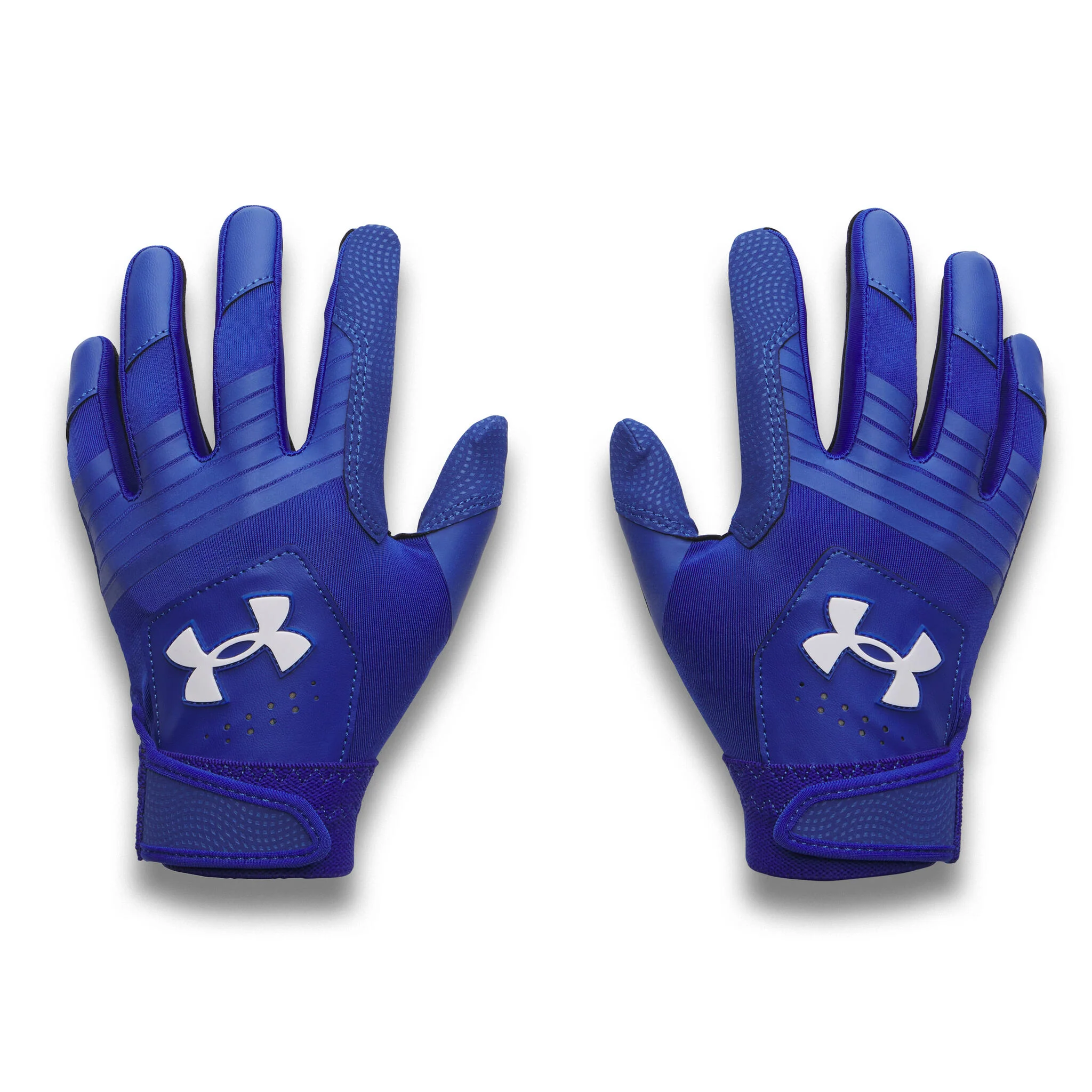Under Armour Clean Up T-Ball Boy's Batting Gloves - Image 5