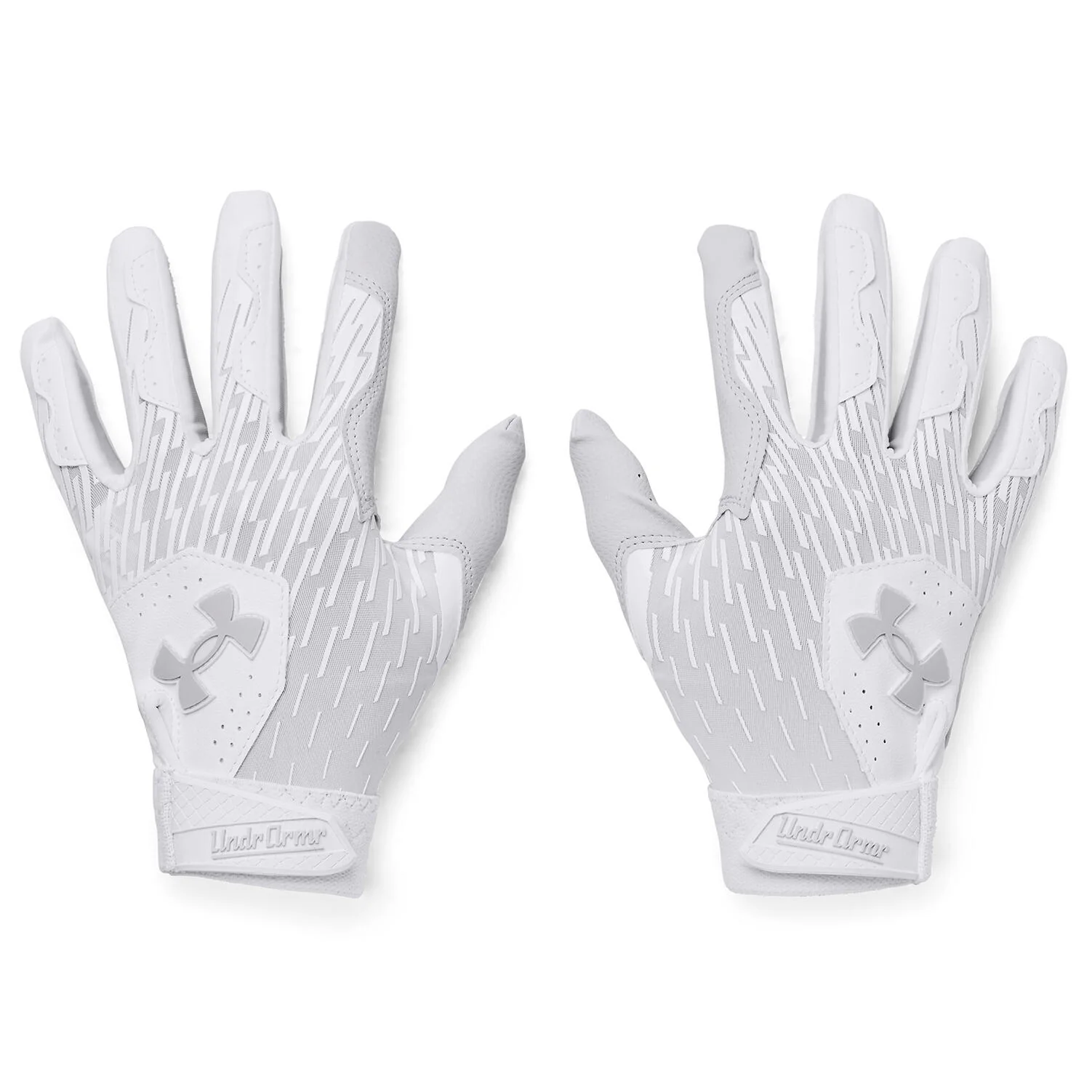 Under Armour Clean Up Youth Batting Gloves