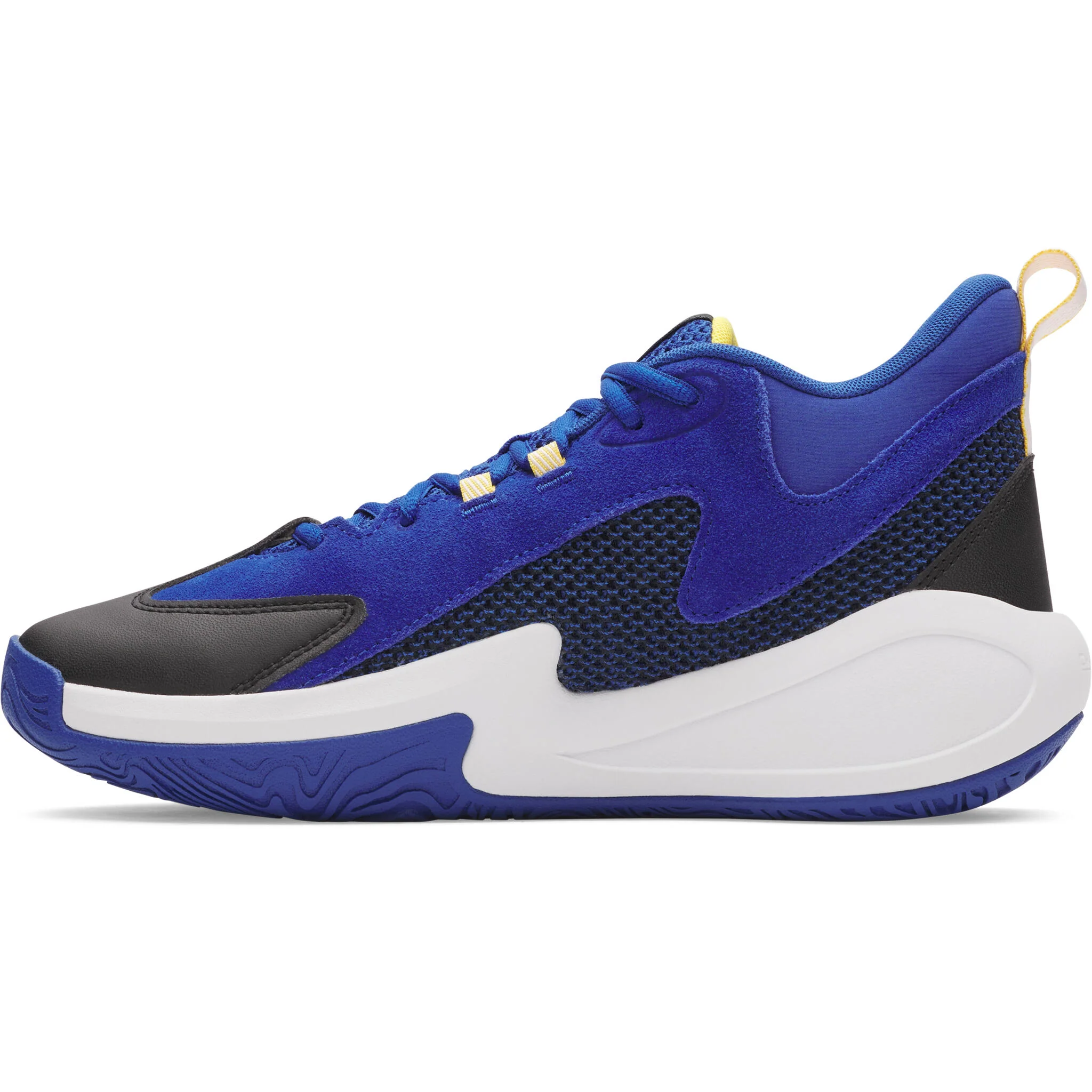 Under Armour Curry 3Z 25 SDE Basketball Shoes - Image 12