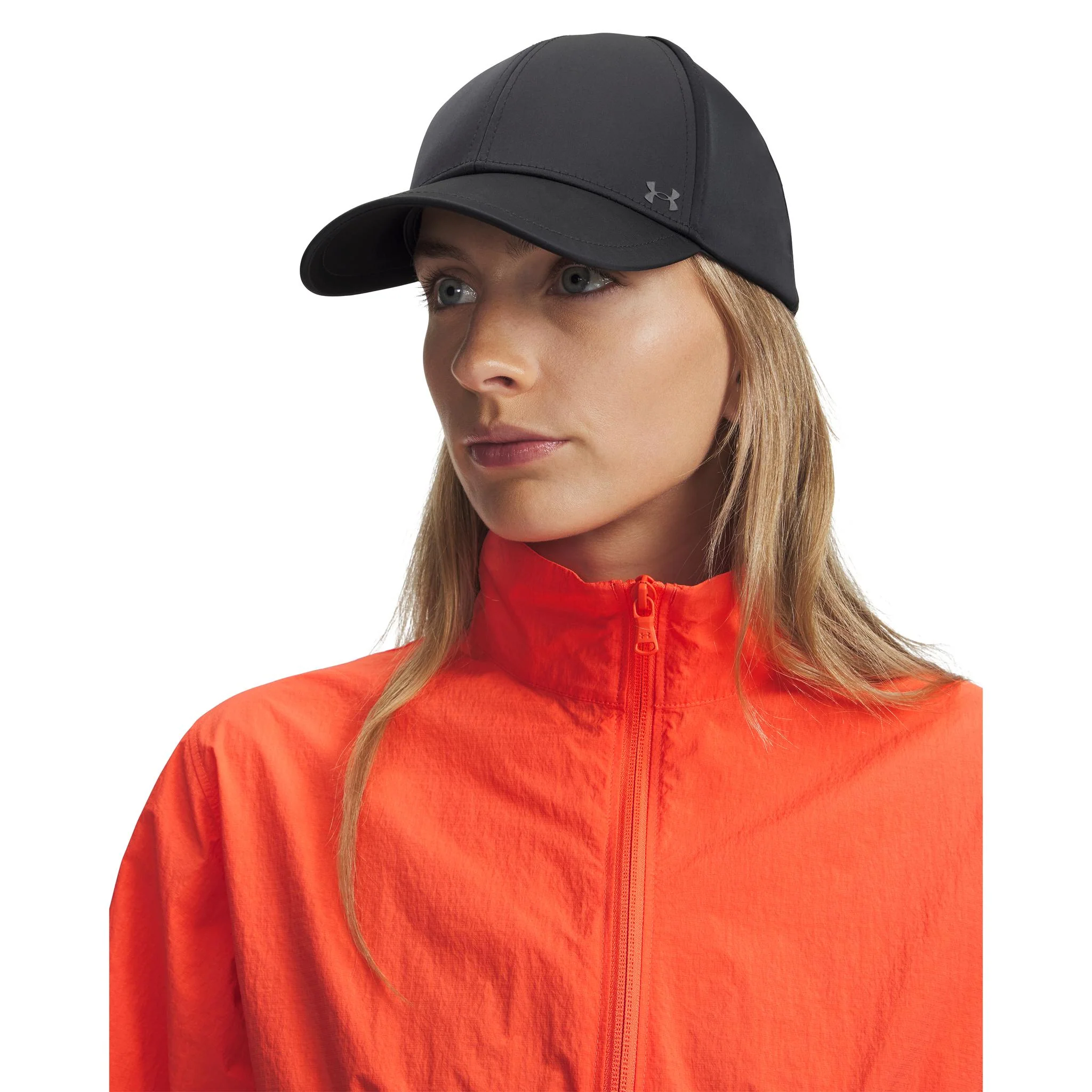 Under Armour Essential Low Satin Women's Adjustable Hat - Image 3