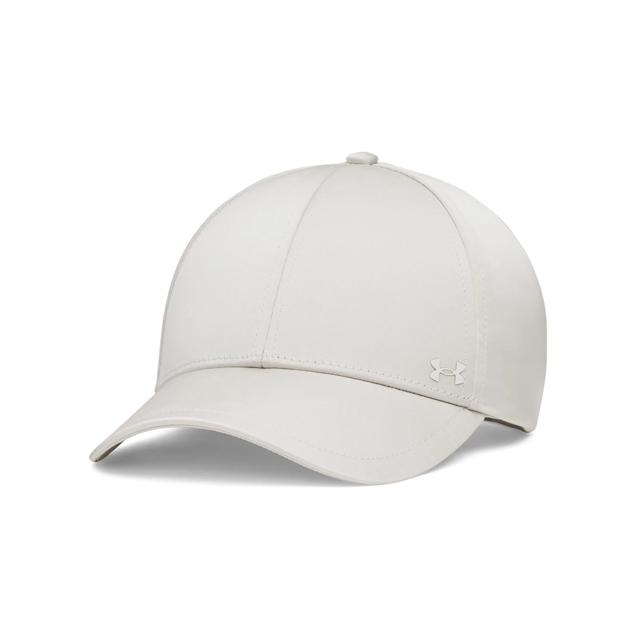 Under Armour Essential Low Satin Women's Adjustable Hat - Image 4