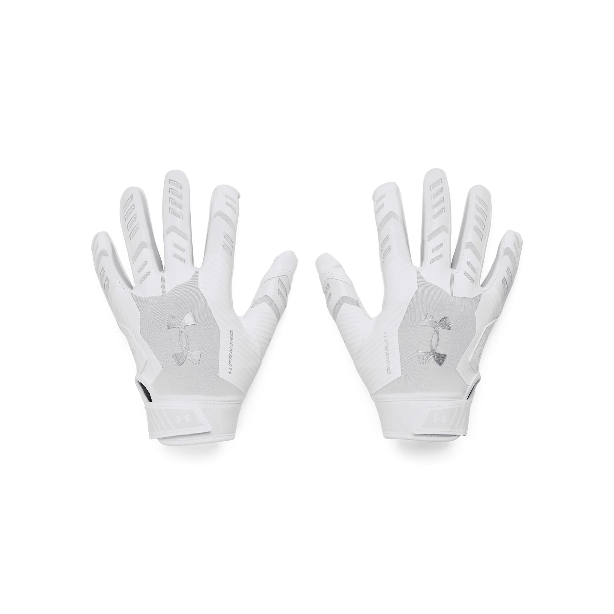 Under Armour F9 Nitro Boys' Football Gloves - Image 3