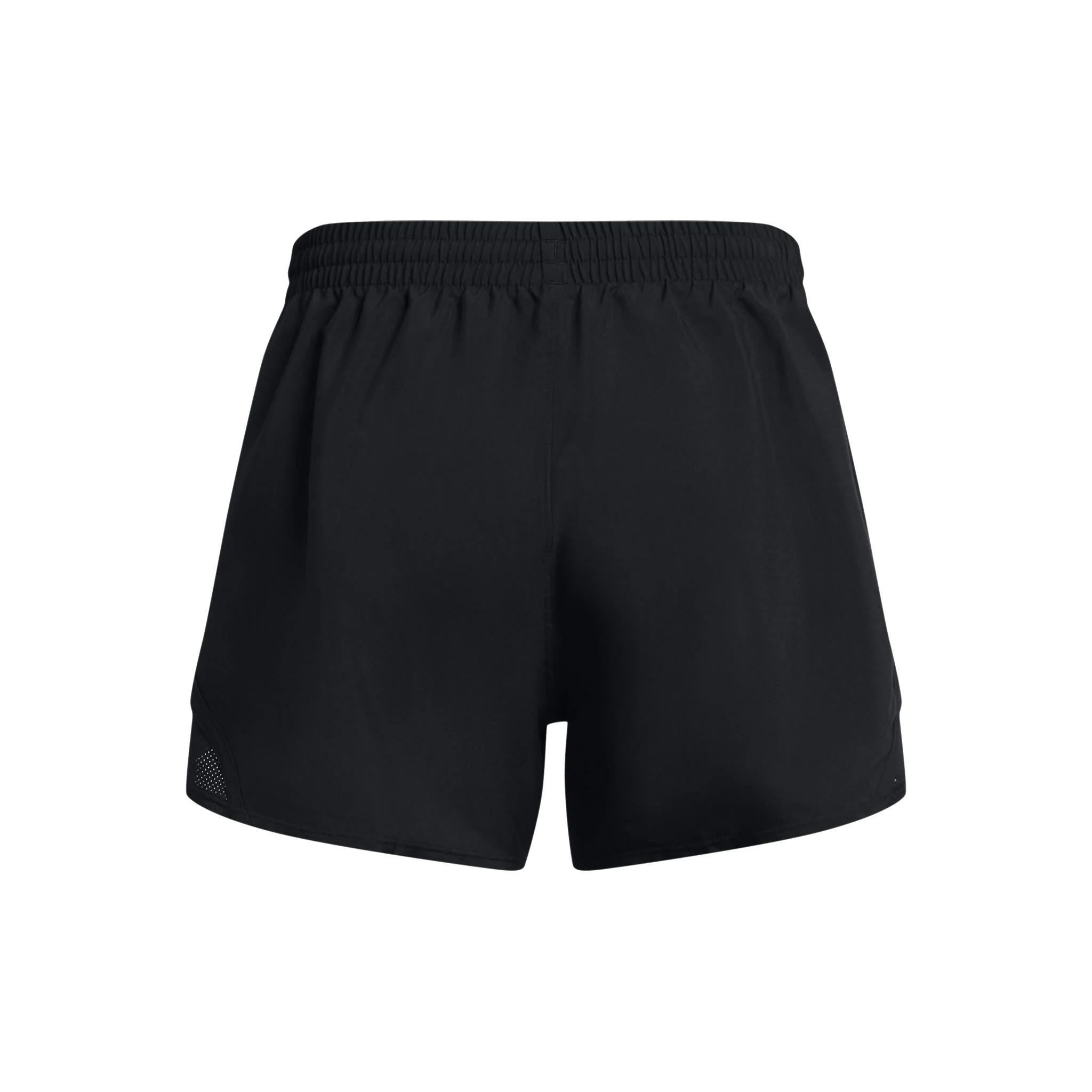 Under Armour Fly-By Unlined Women's Short - 3" - Image 2