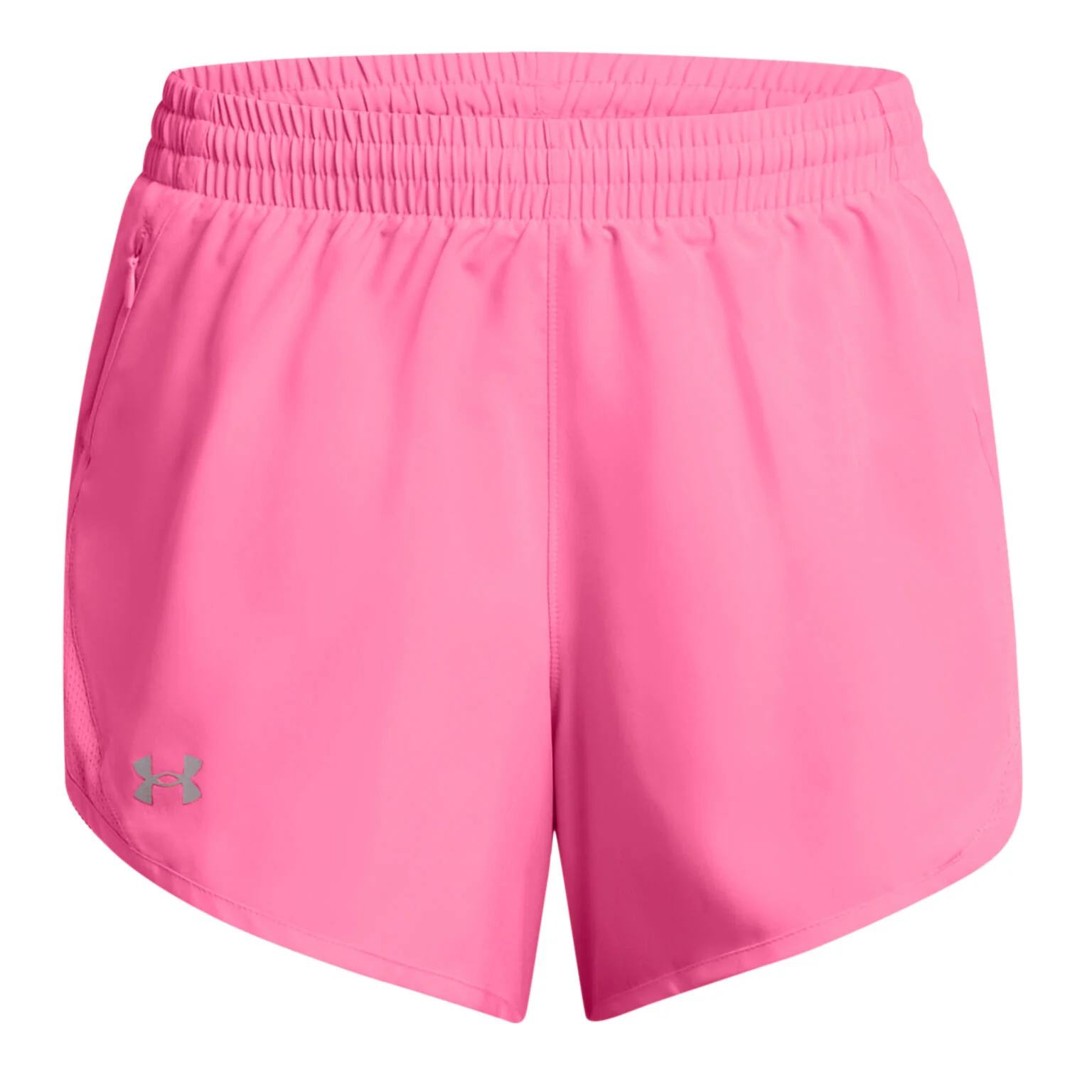 Under Armour Fly By Women's Shorts - Image 3
