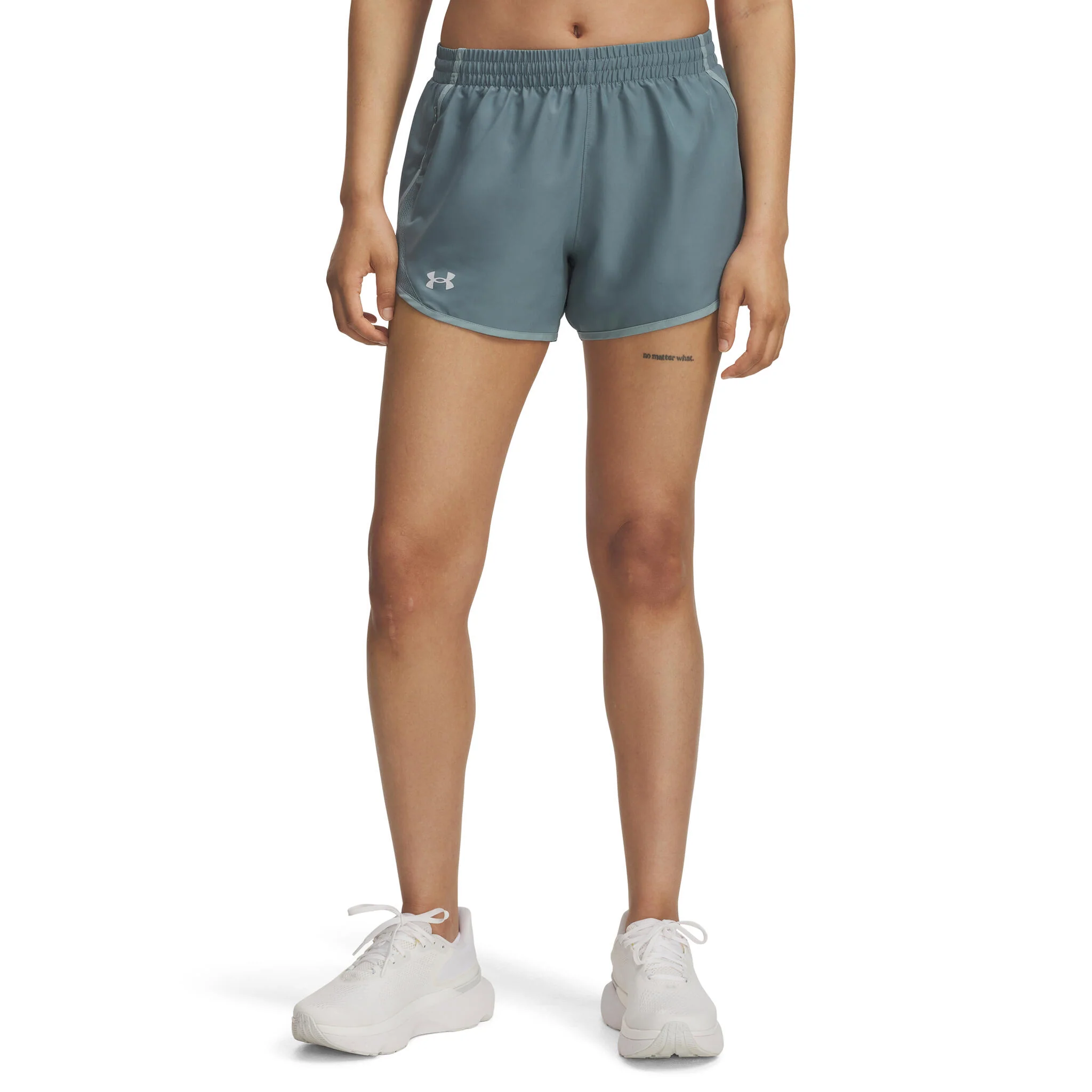 Under Armour Fly By Women's Shorts - Image 9