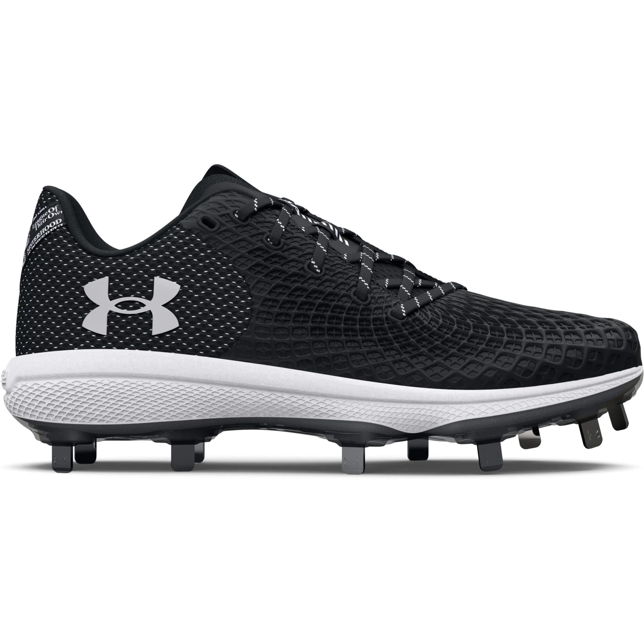 Under Armour Glyde 2.0 MT Women's Softball Cleats