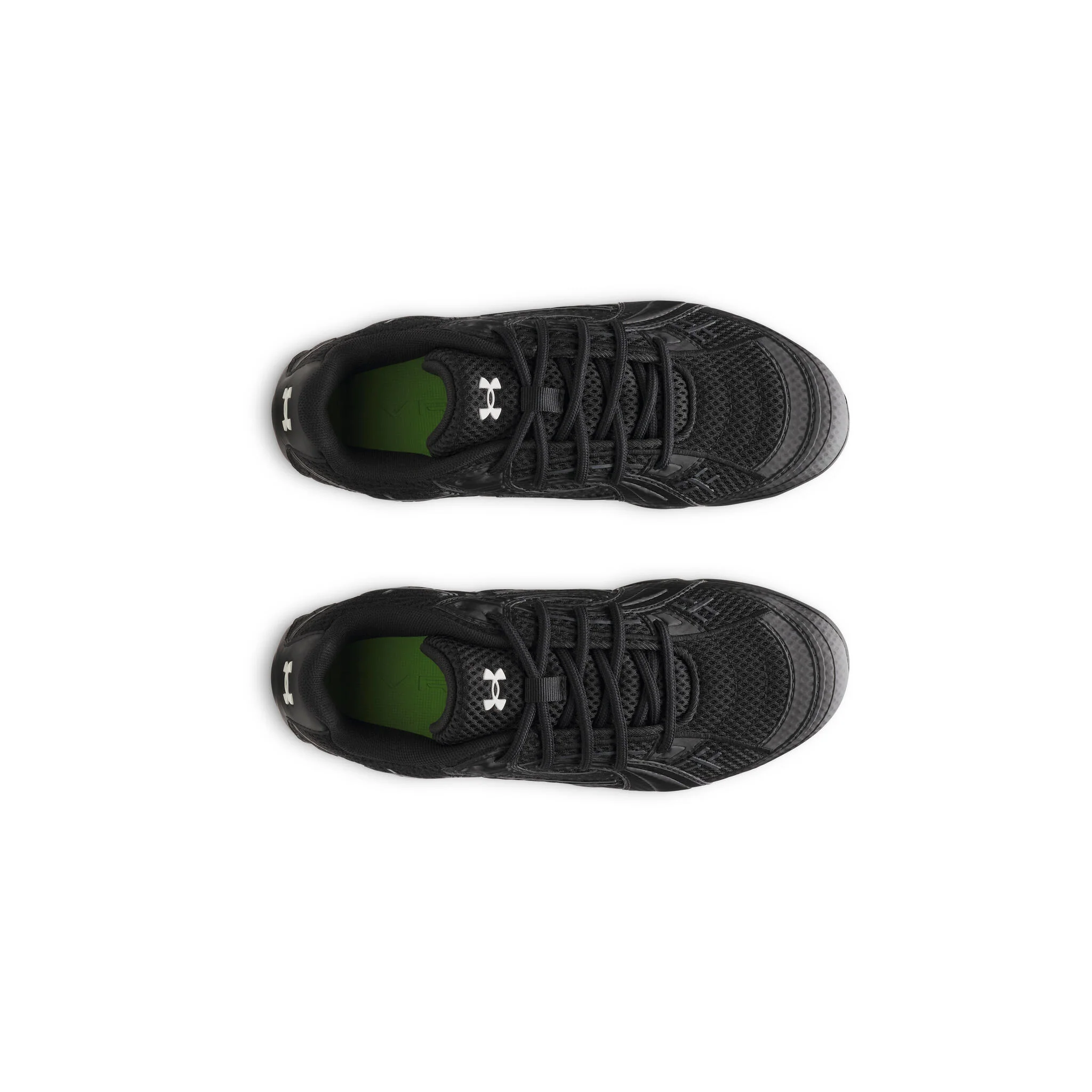 Under Armour Glyde Sola Pro MT Women's Softball Cleats - Black - Image 4
