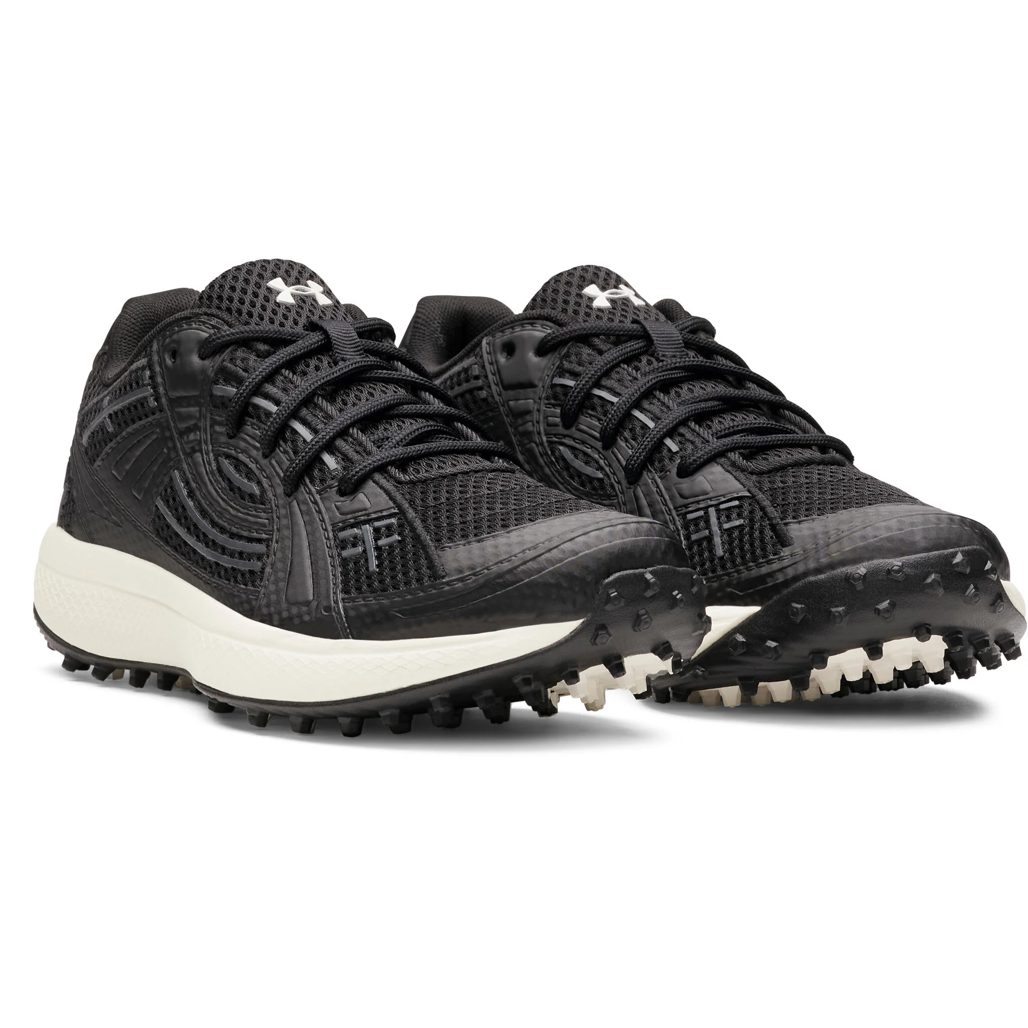 Under Armour Glyde Sola Pro Turf Women's Softball Shoes - Image 3
