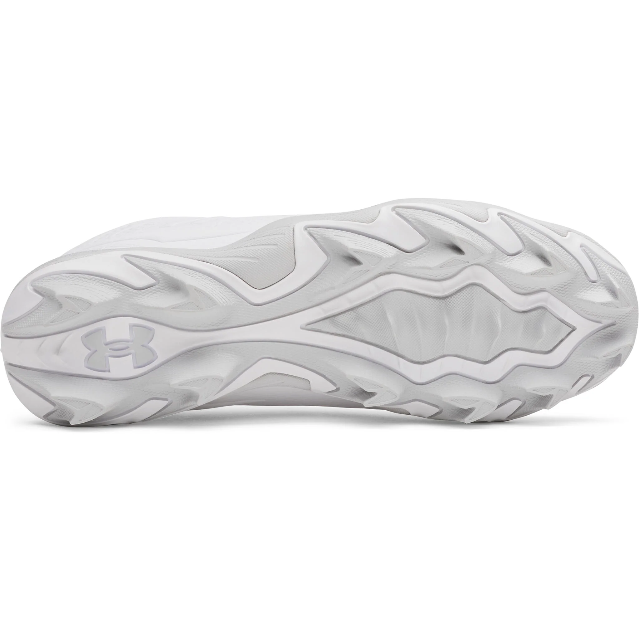 Under Armour Glyde Sola RM Women's Softball Cleats - White - Image 5