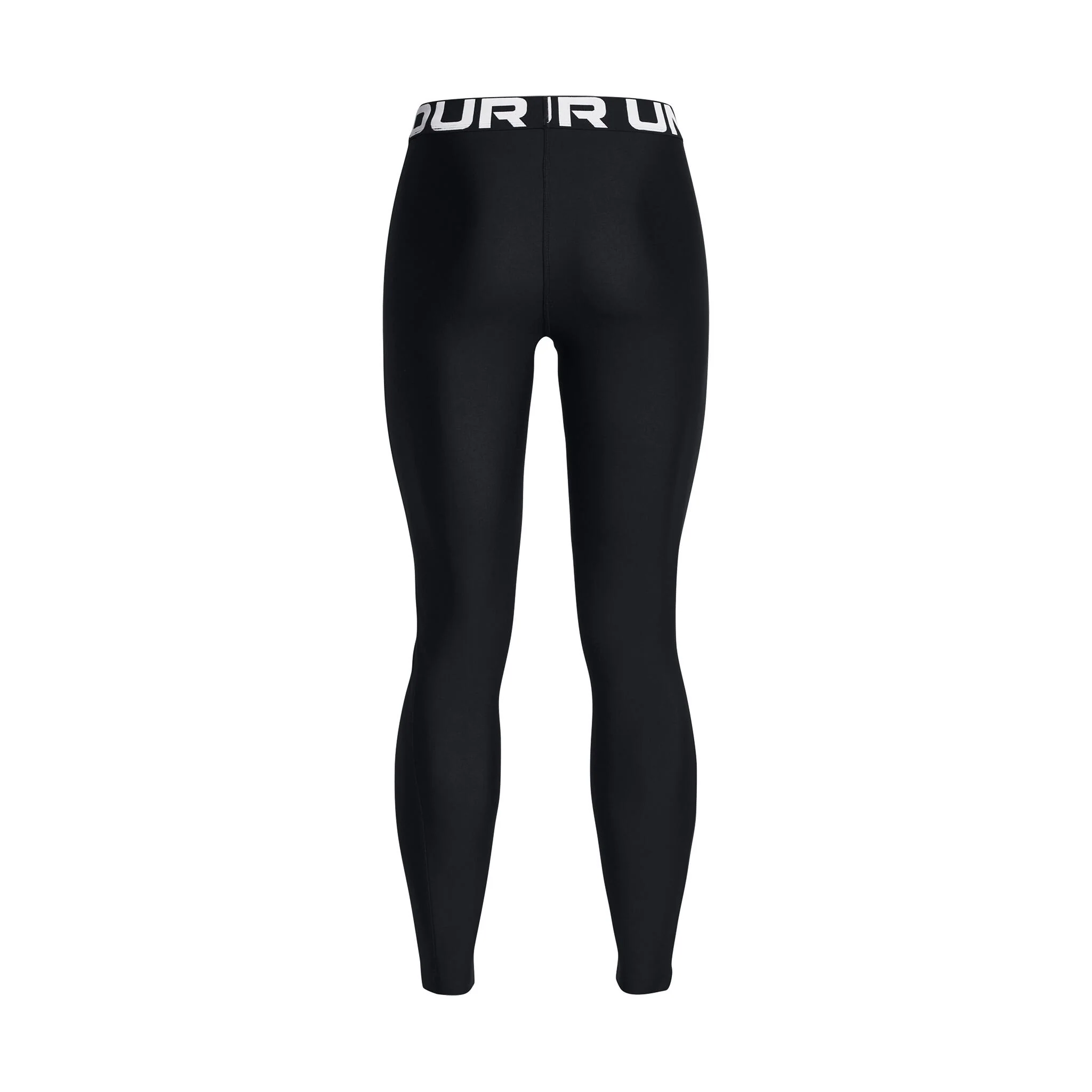 Under Armour HeatGear Authentics Women's Leggings - Image 2