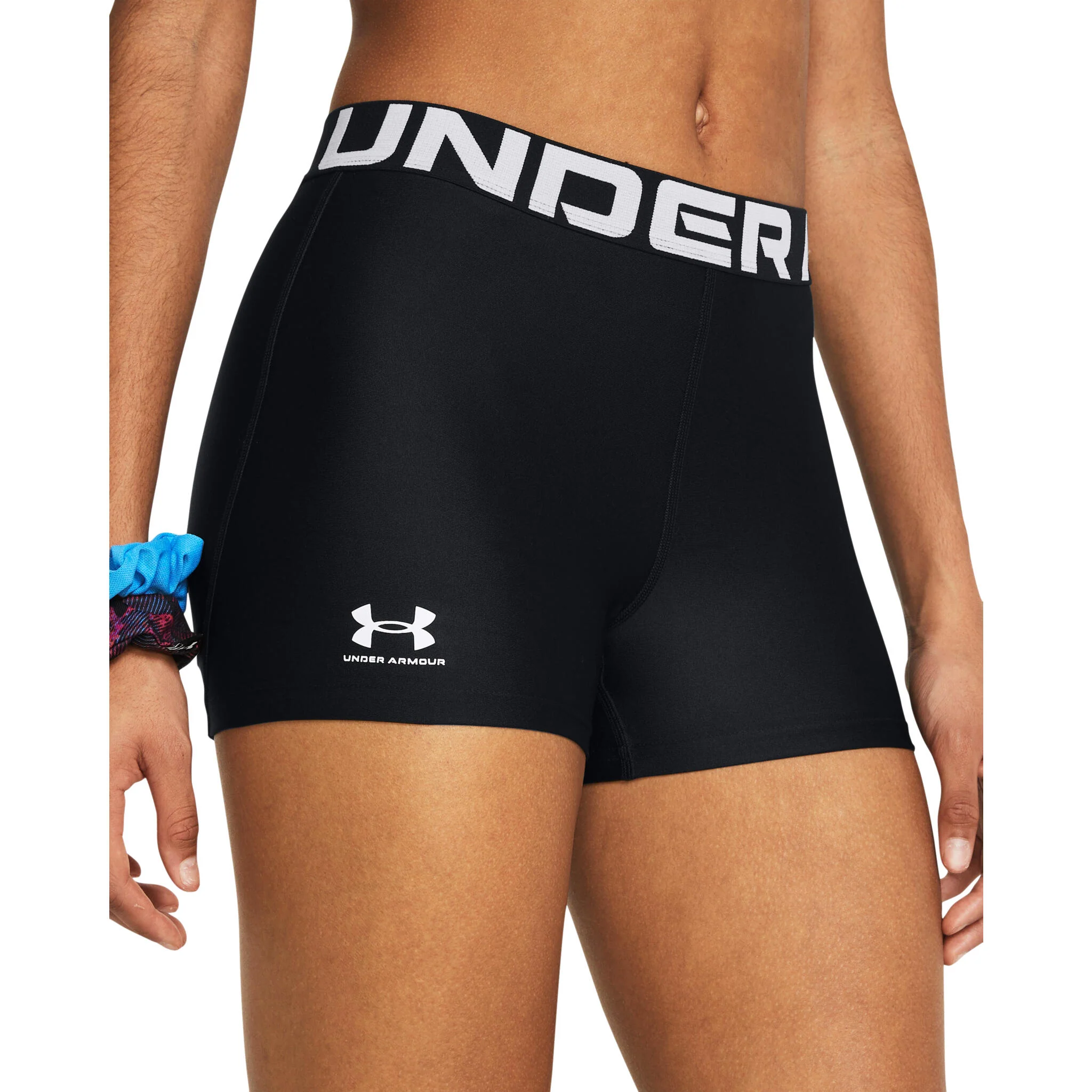 Under Armour HeatGear Women's Shorty - Image 3