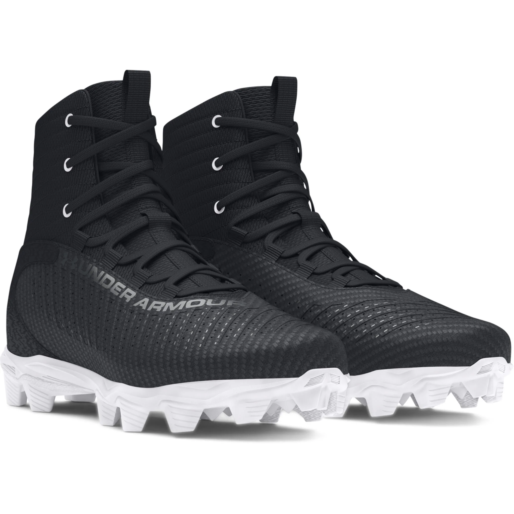 Under Armour Highlight 2.0 RM Junior Boys' Football Cleats - Image 2