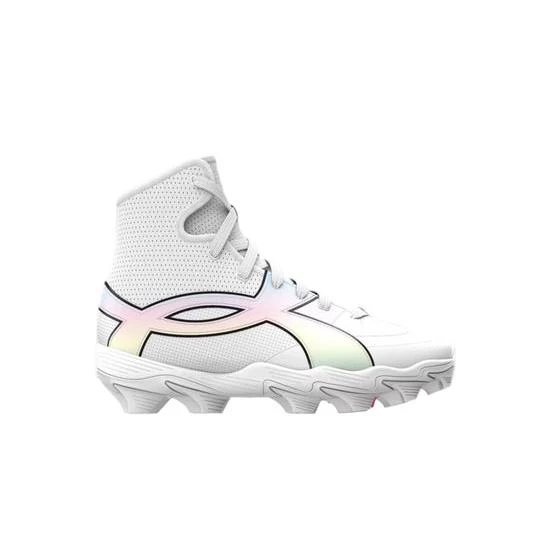Under Armour Highlight RM Senior Football Cleats