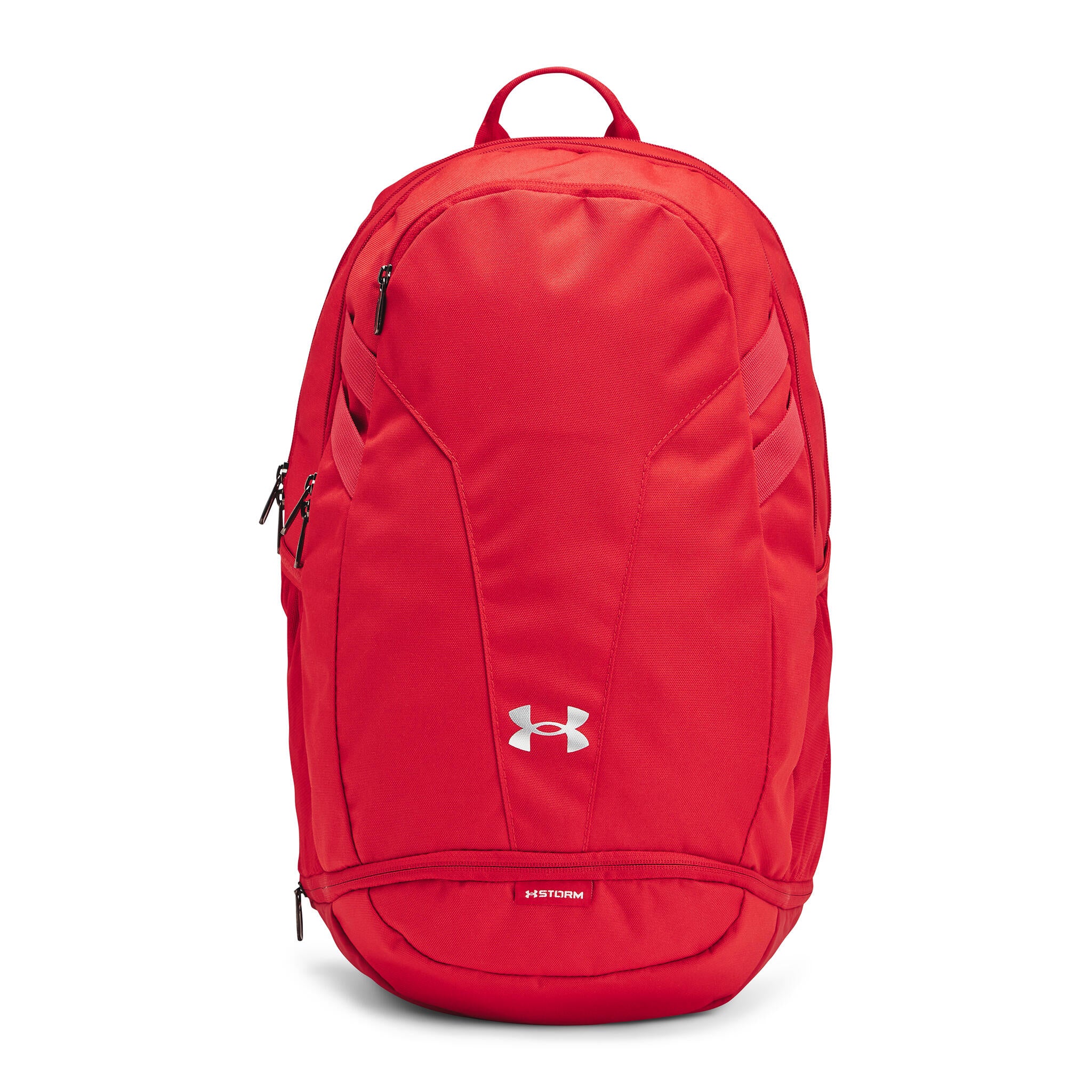 Under Armour Hustle 5.0 Team Backpack - Image 6