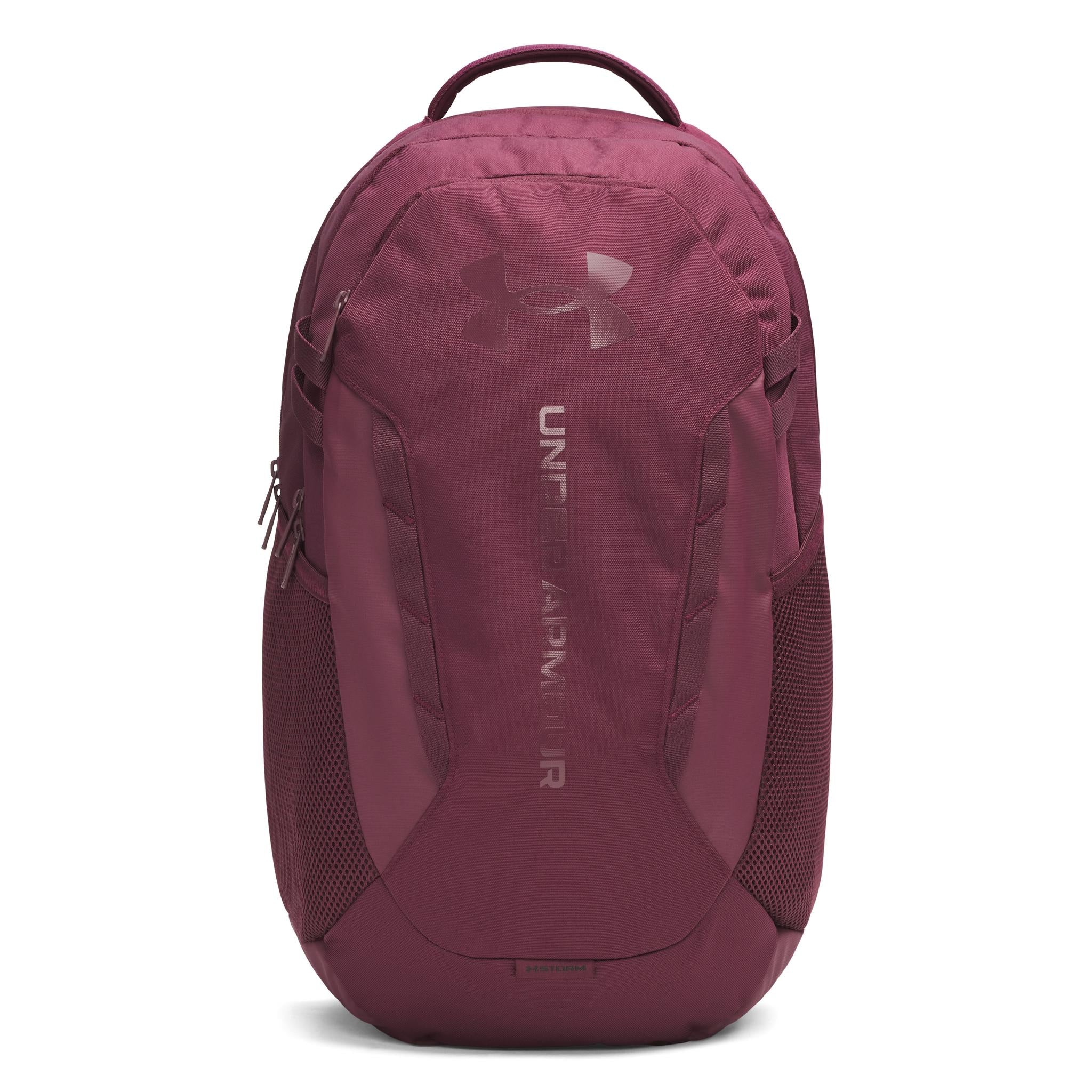 Under Armour Hustle 6.0 Backpack - Image 27