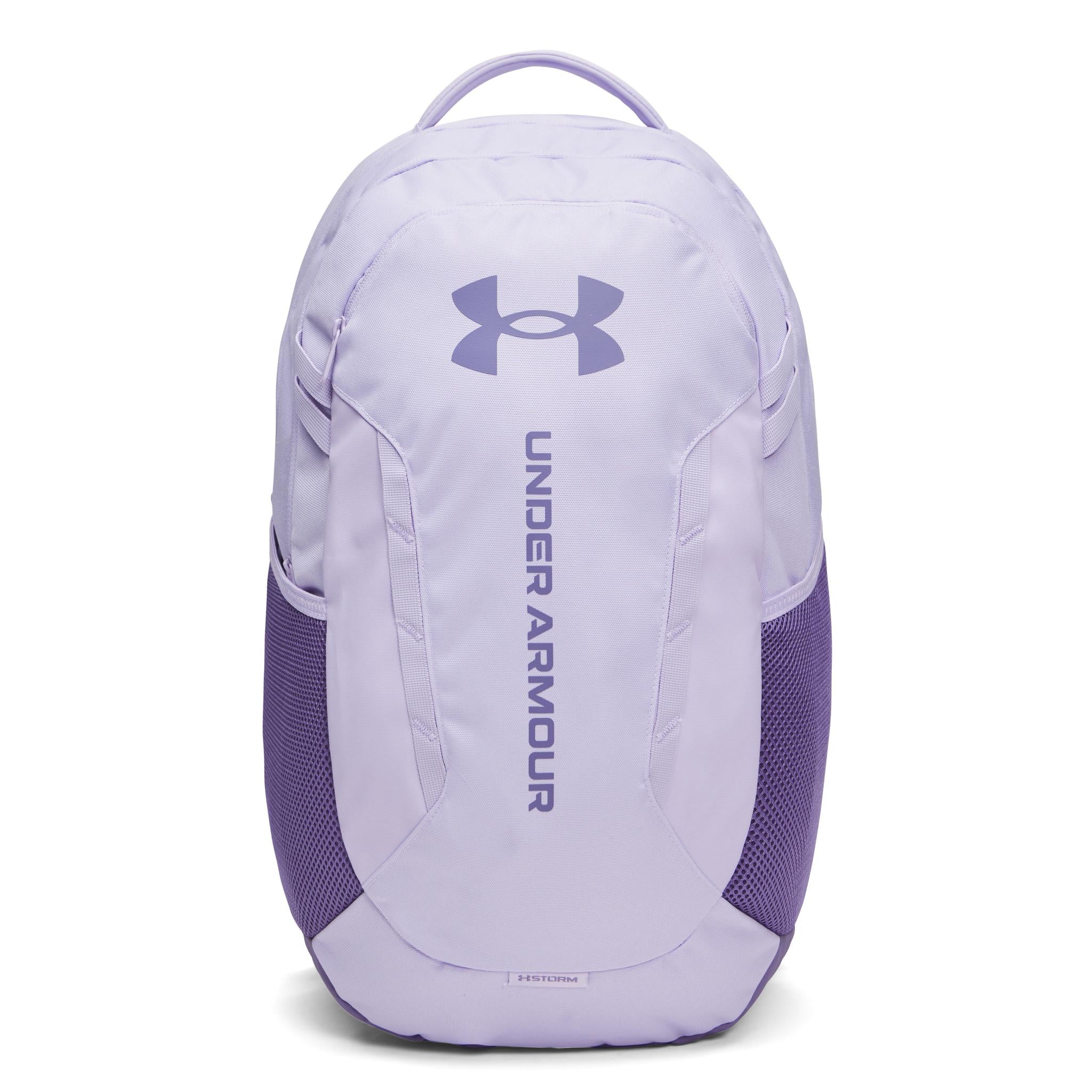 Under Armour Hustle 6.0 Backpack - Image 29