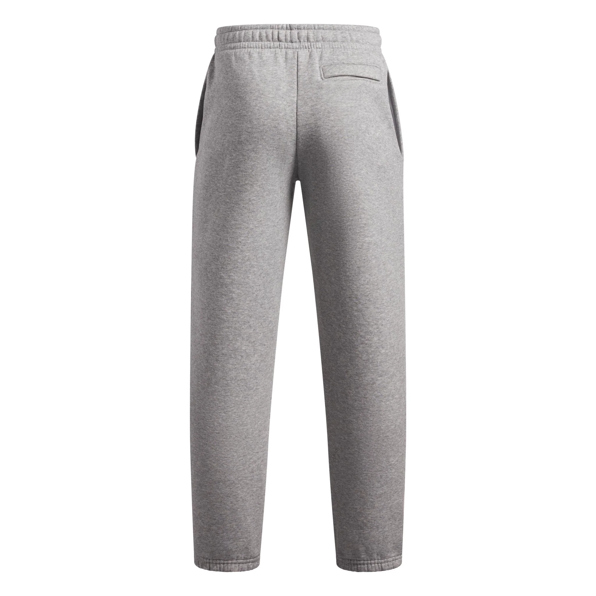 Under Armour Icon Fleece Boys' Joggers - Image 4