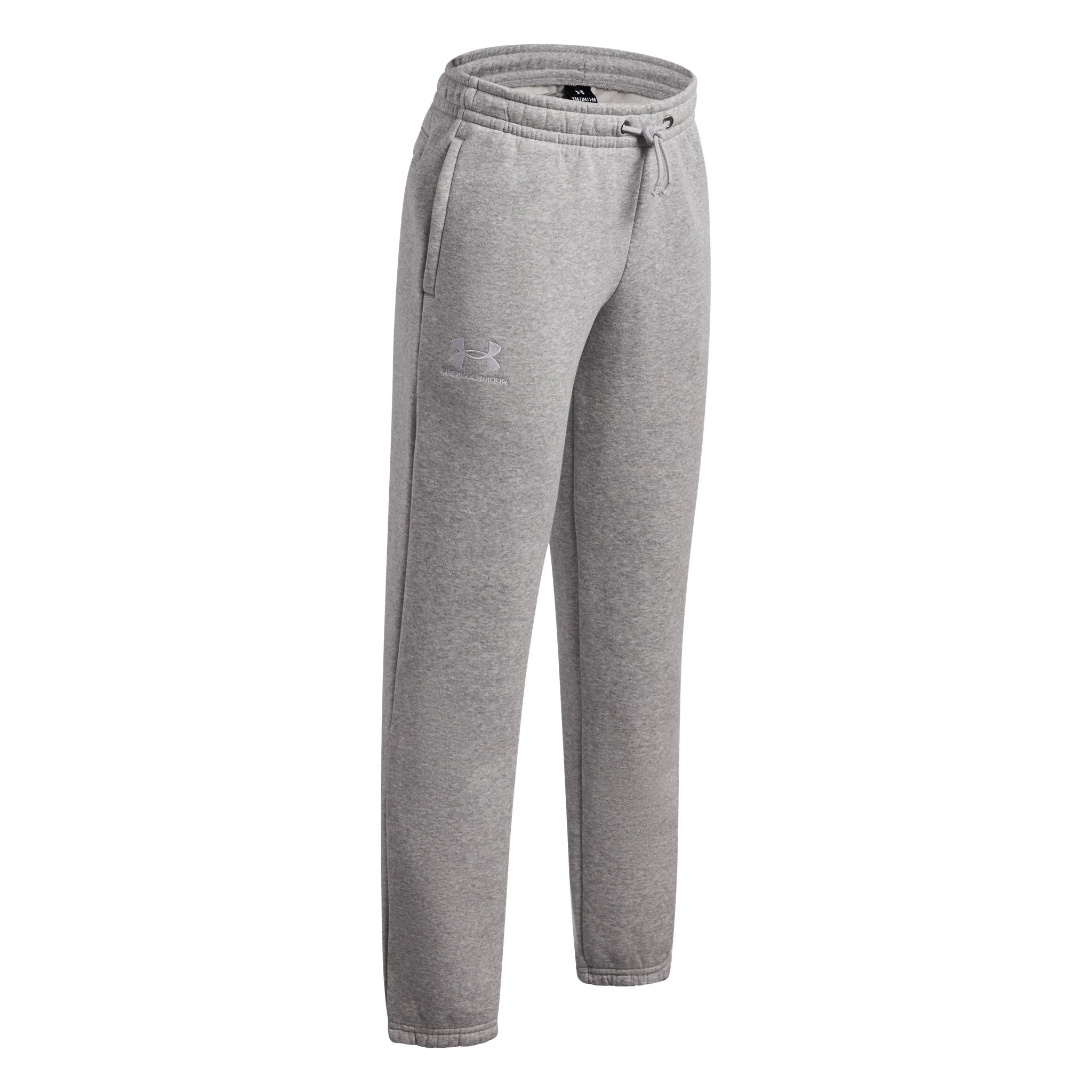 Under Armour Icon Fleece Boys' Joggers - Image 5