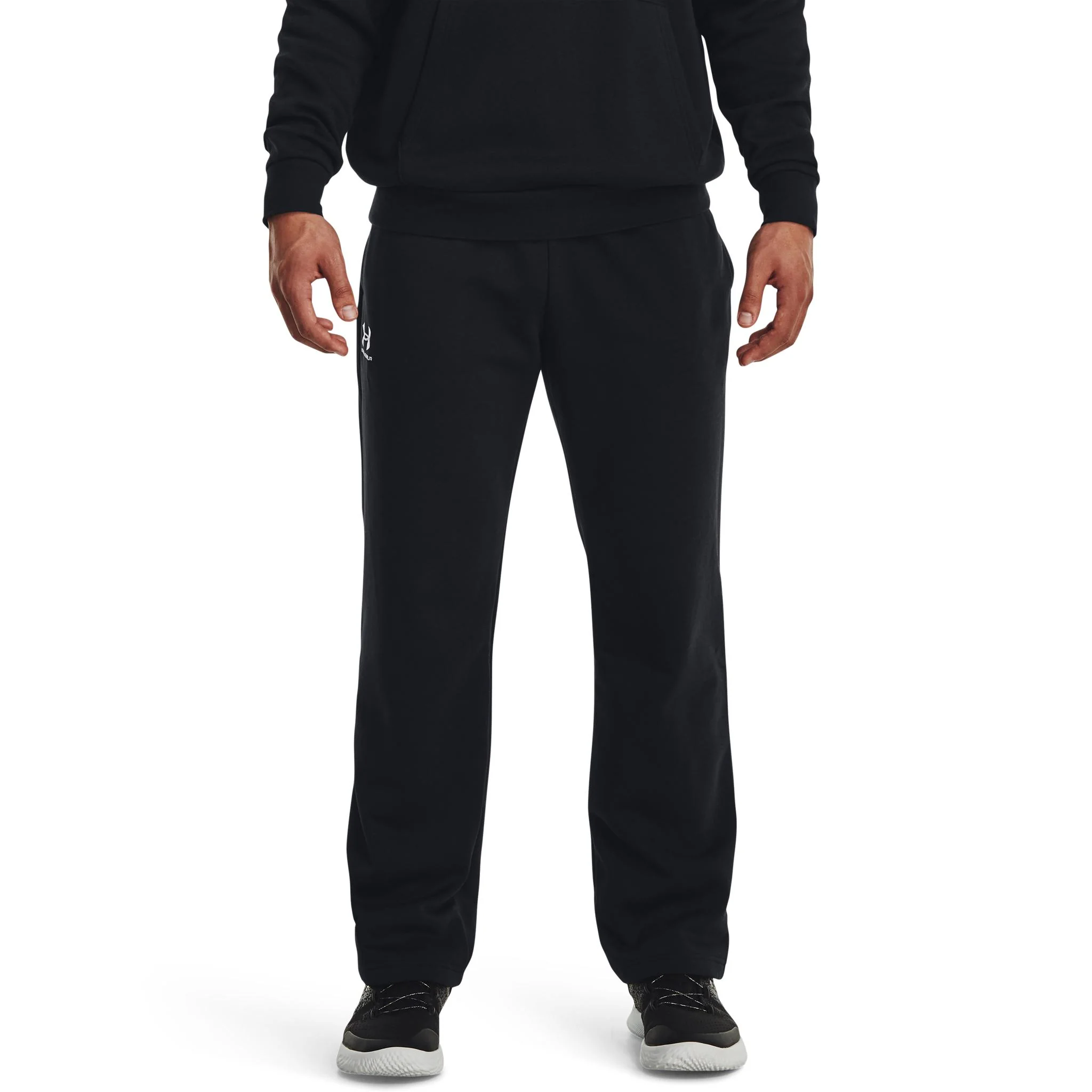 Under Armour Icon Fleece Men's Pants - Image 3