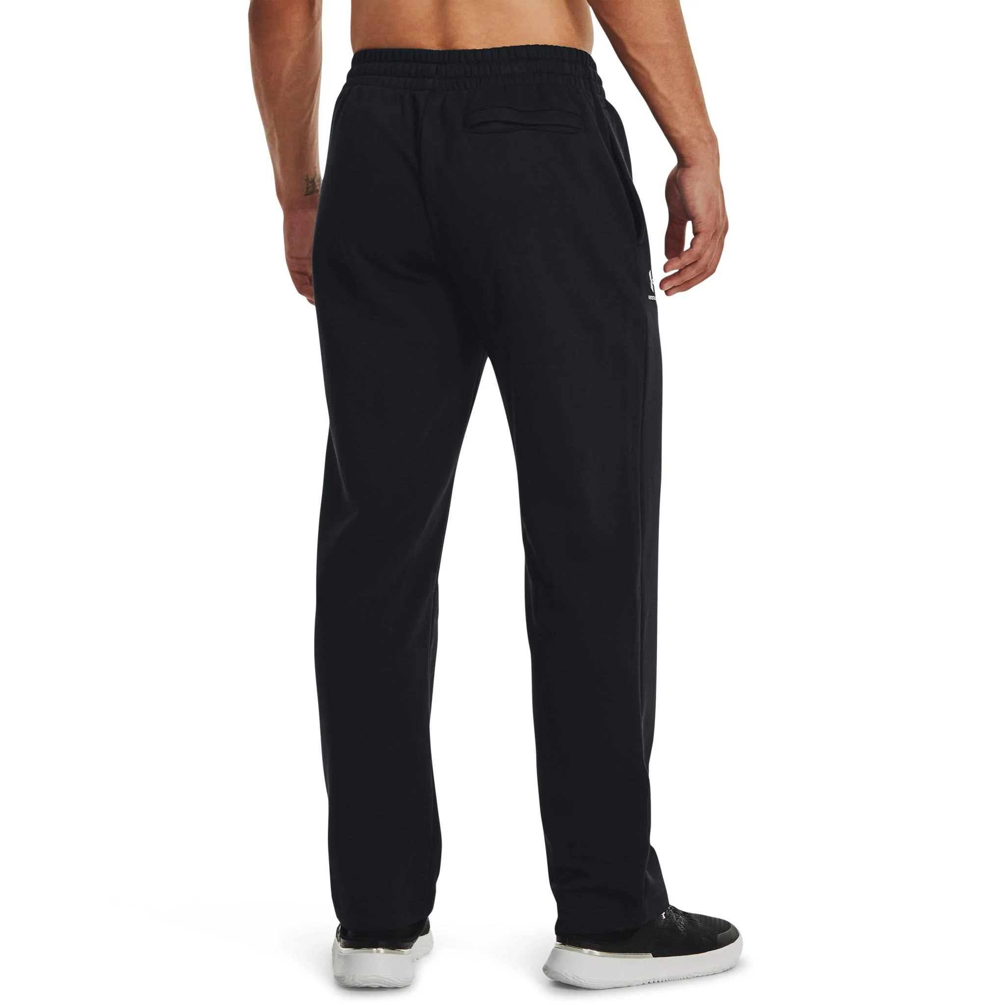 Under Armour Icon Fleece Men's Pants - Image 4