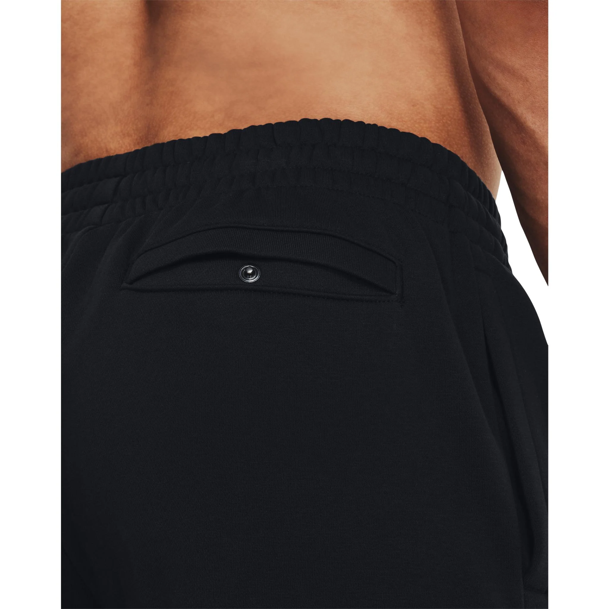 Under Armour Icon Fleece Men's Pants - Image 5