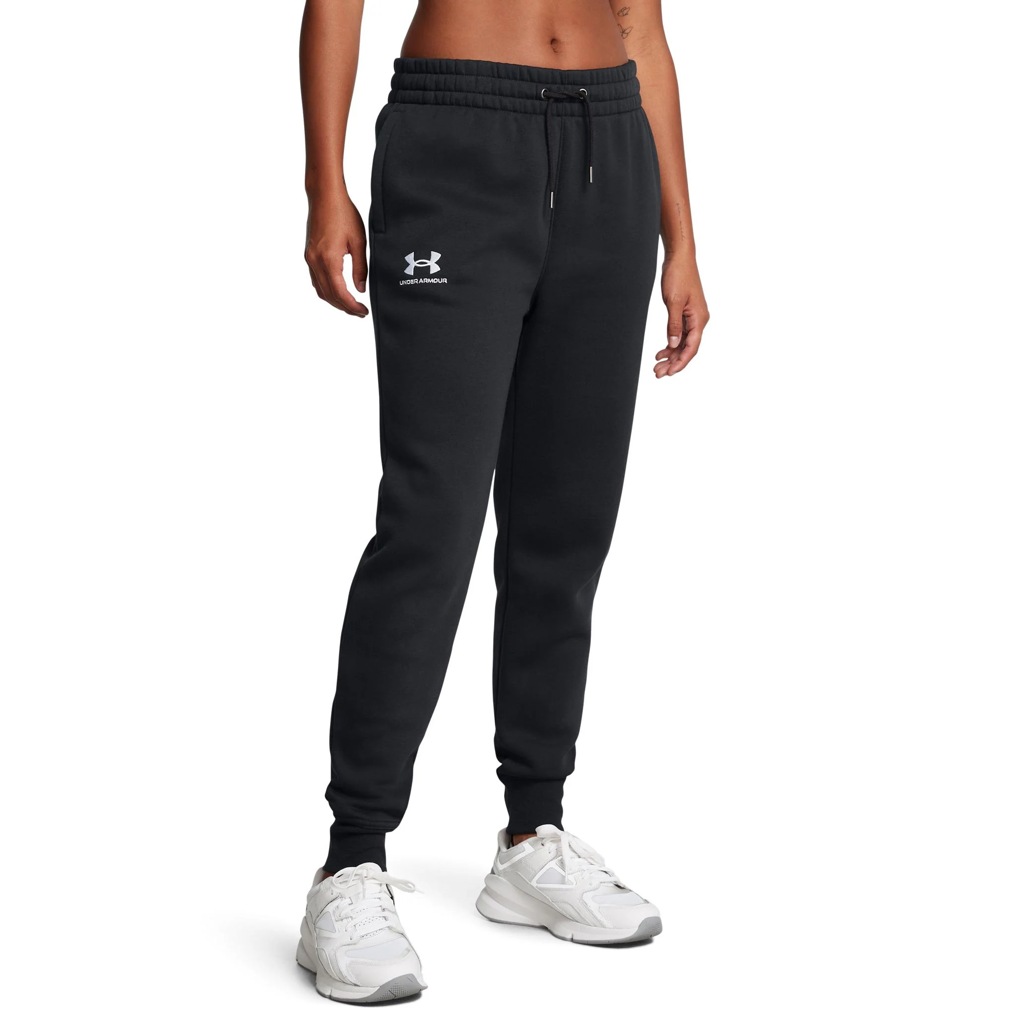 Under Armour Icon Women's Fleece Jogger - Image 3