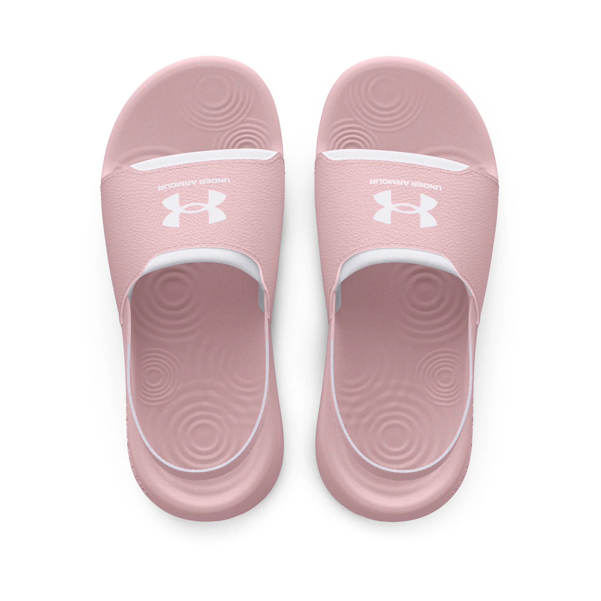 Under Armour Ignite Select Pre-School Unisex Slides
