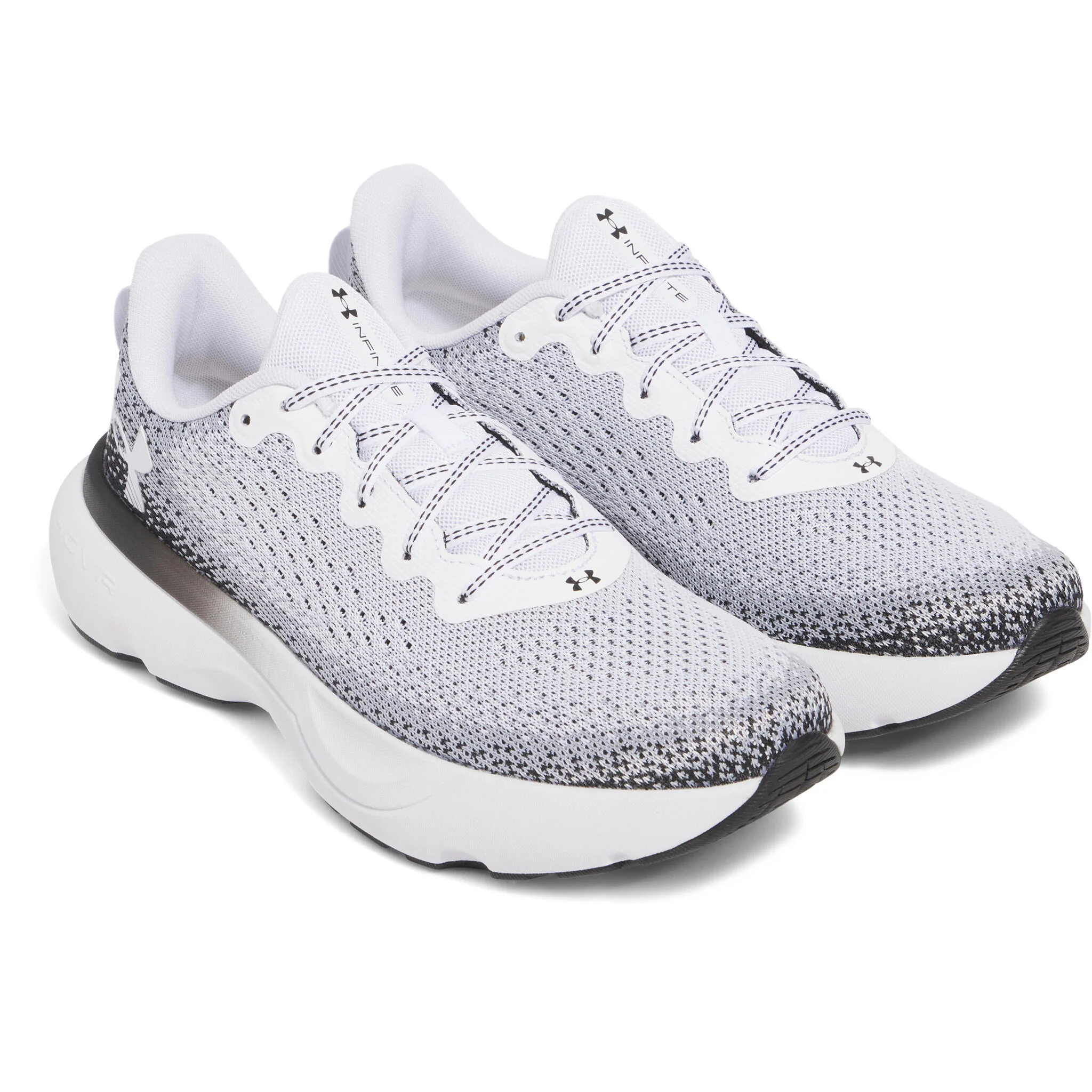 Under Armour Infinite Men's Running Shoes - Image 2