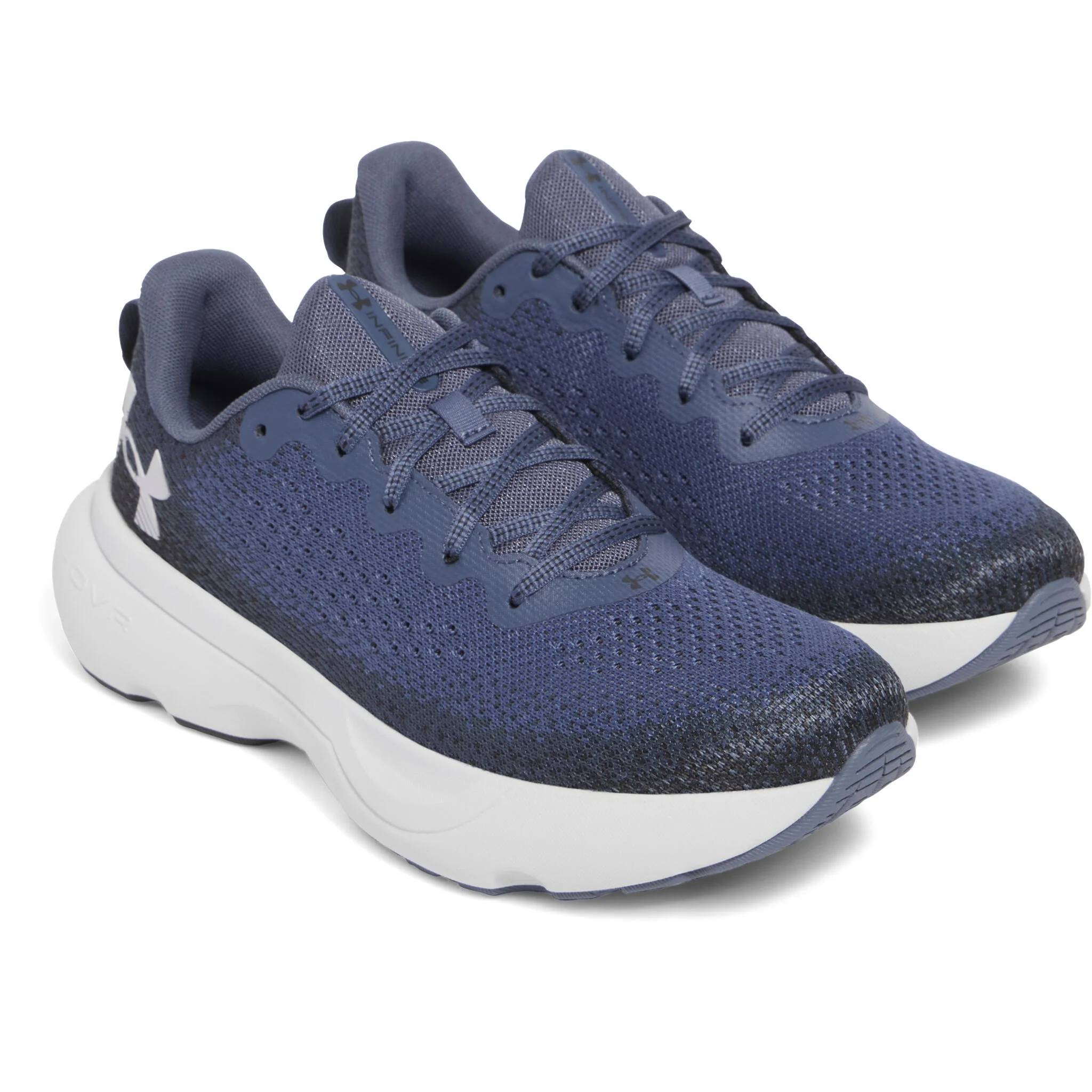 Under Armour Infinite Men's Running Shoes - Image 5