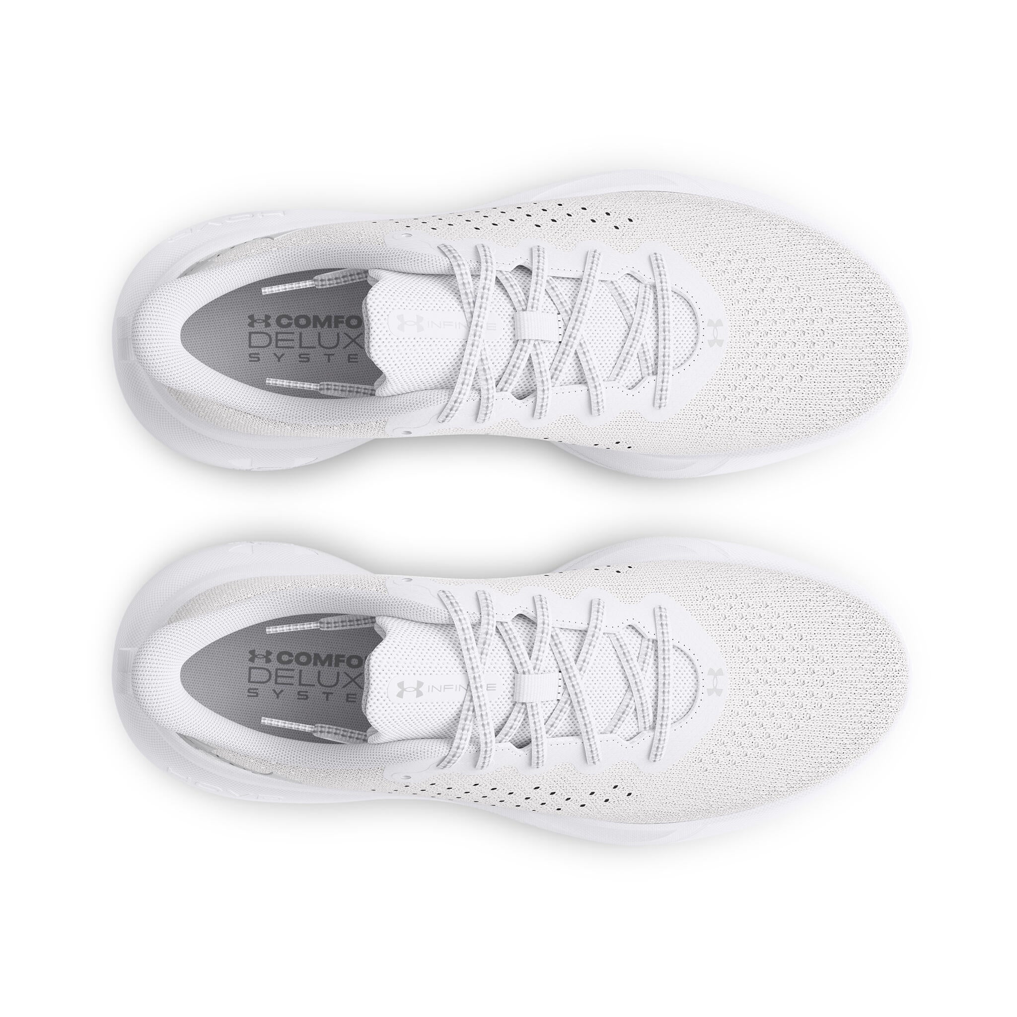 Under Armour Infinite Men's Running Shoes - Image 9