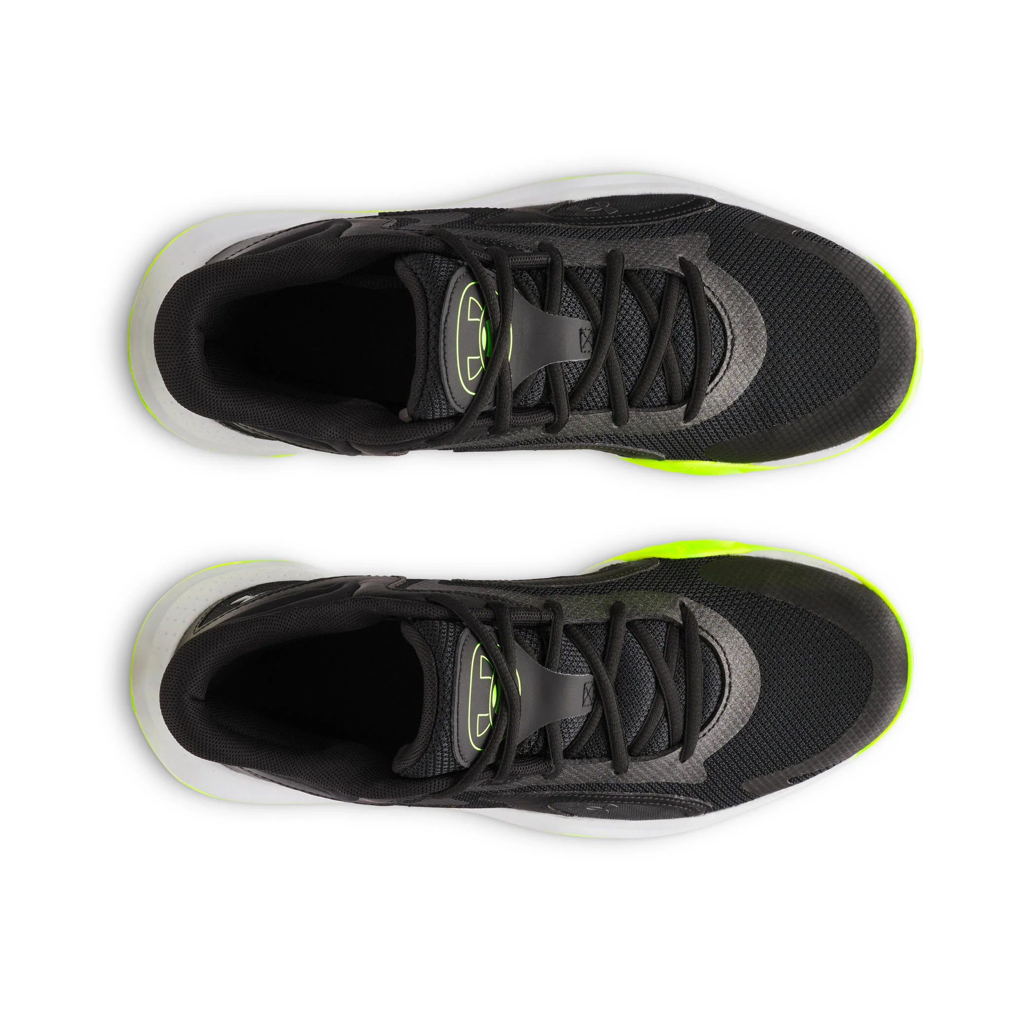 Under Armour Jet '25 Basketball Shoes - Unisex - Image 4