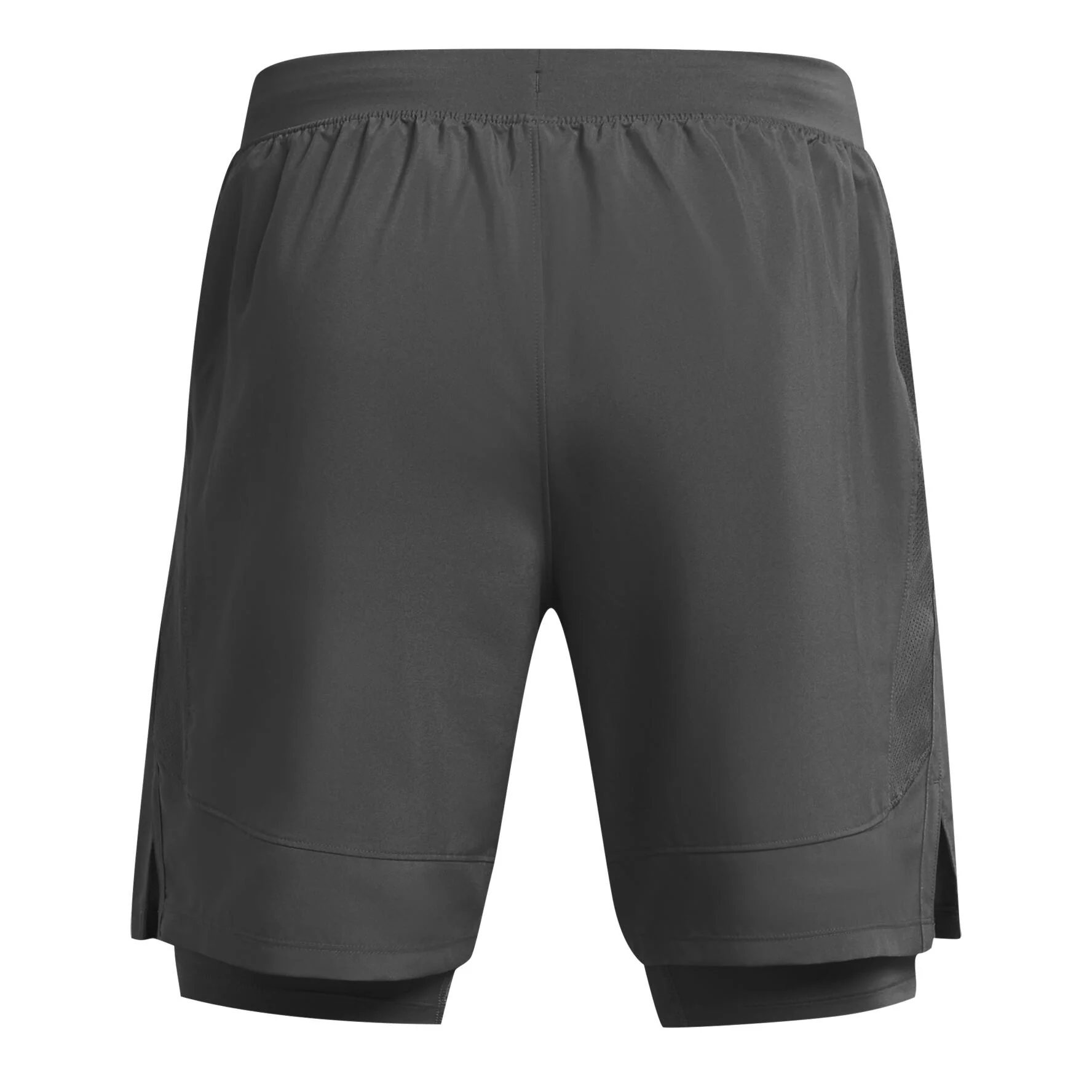 Under Armour Launch 7'' 2-In-1 Men's Shorts - Image 6