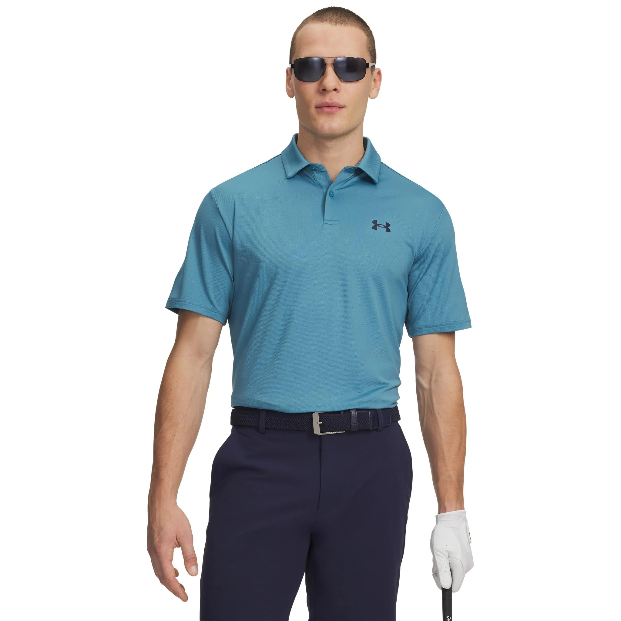 Under Armour Matchplay Men's Polo