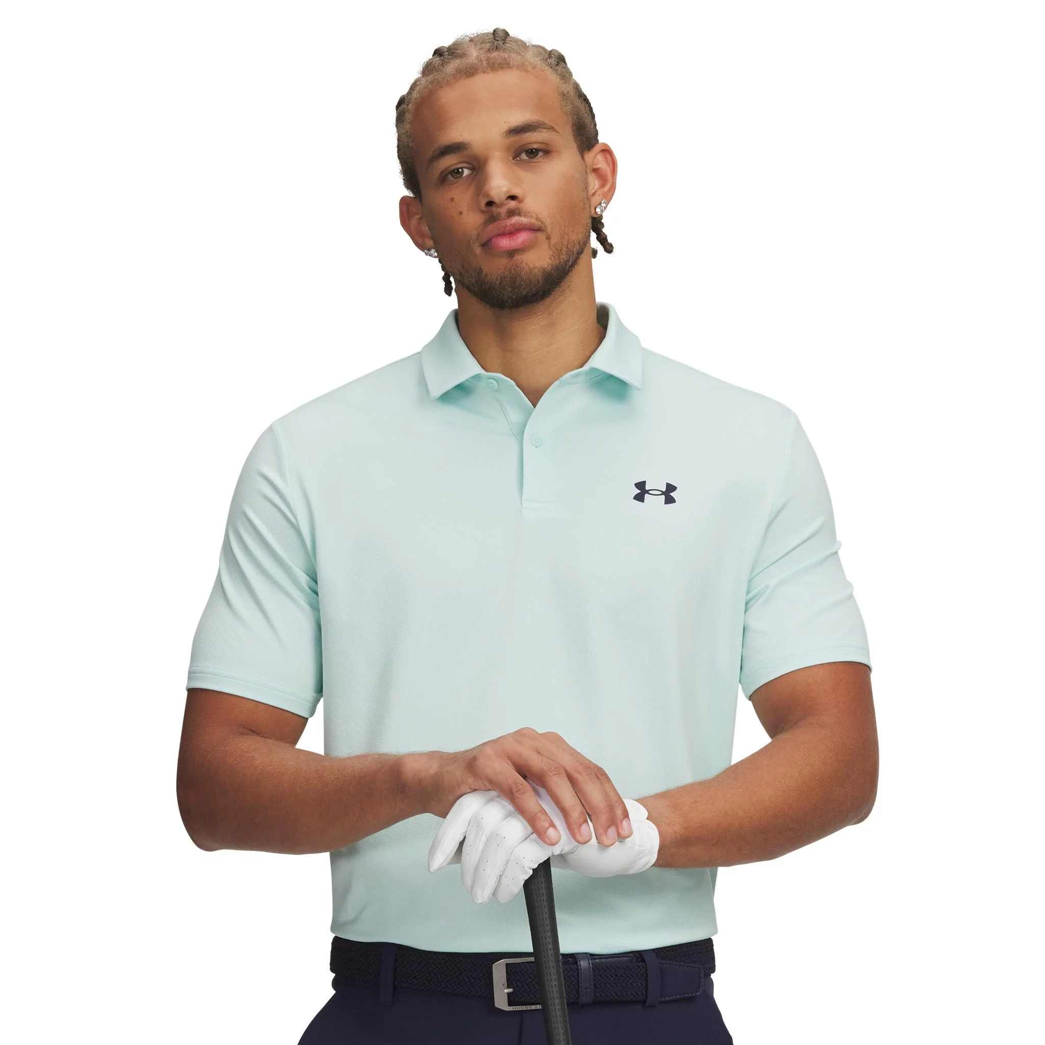 Under Armour Matchplay Men's Polo - Image 3
