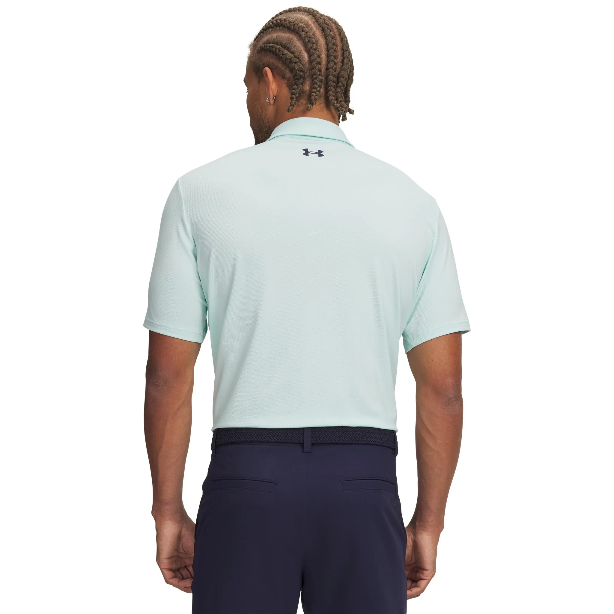 Under Armour Matchplay Men's Polo - Image 4