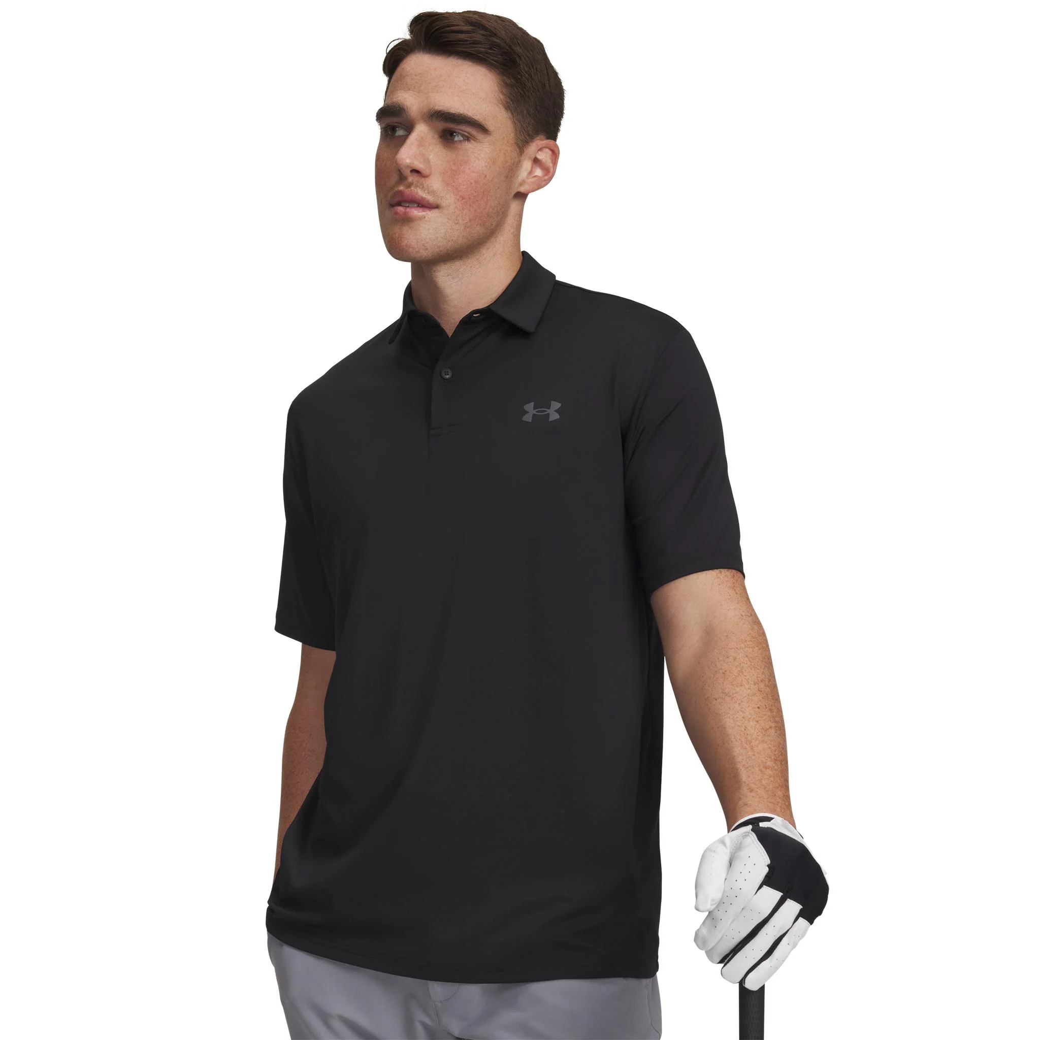Under Armour Matchplay Men's Polo - Image 5