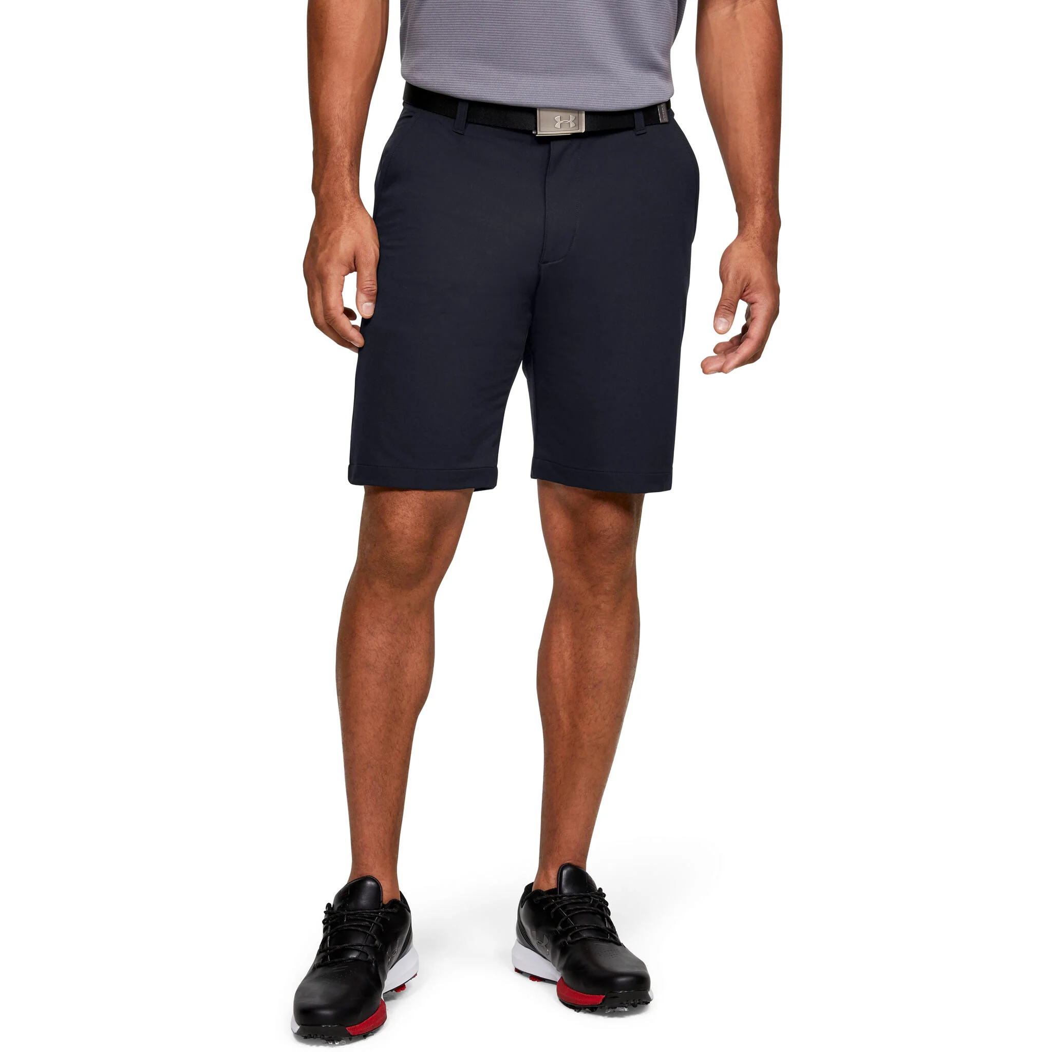 Under Armour Matchplay Men's Shorts - Image 3