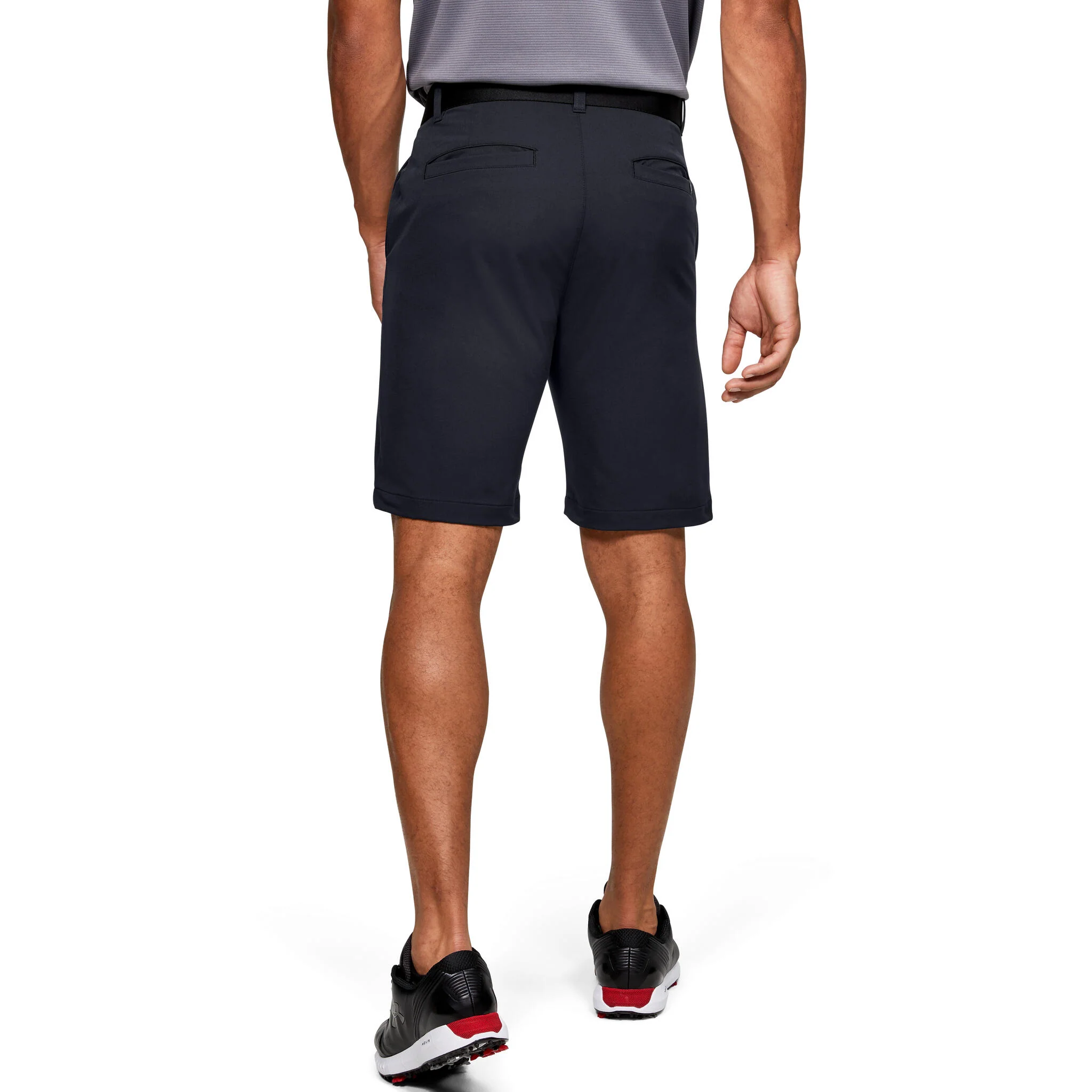 Under Armour Matchplay Men's Shorts - Image 4