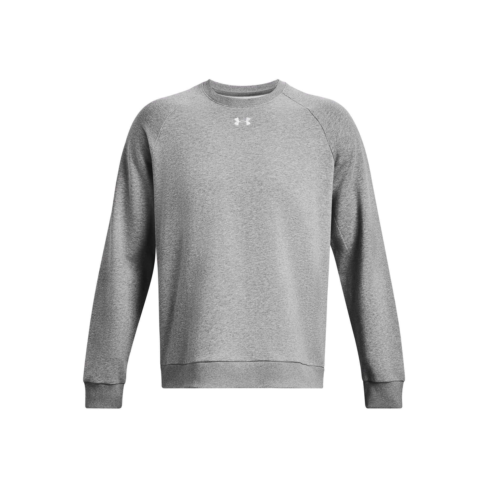 Under Armour Rival Fleece Crew - Image 4