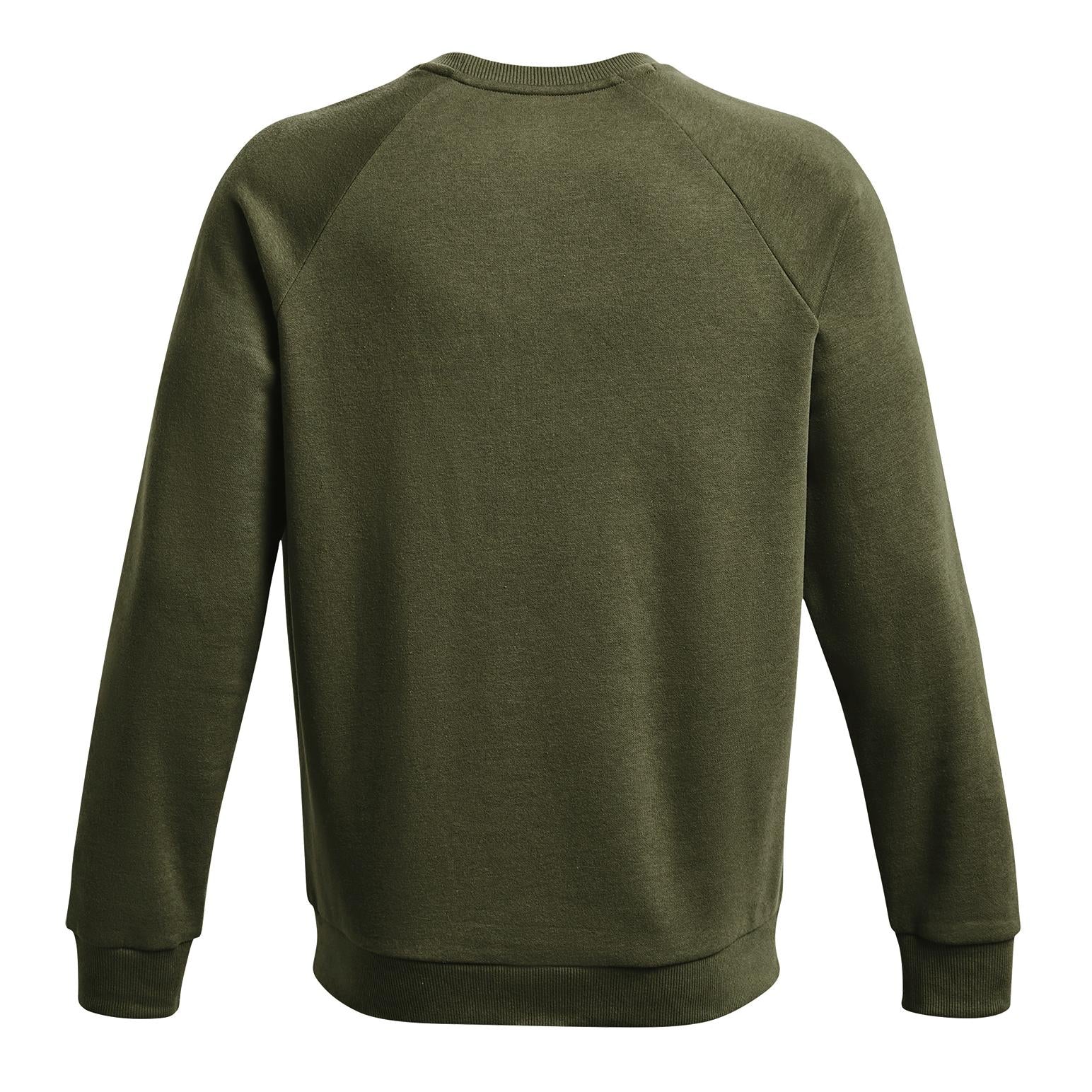 Under Armour Rival Fleece Crew - Image 7