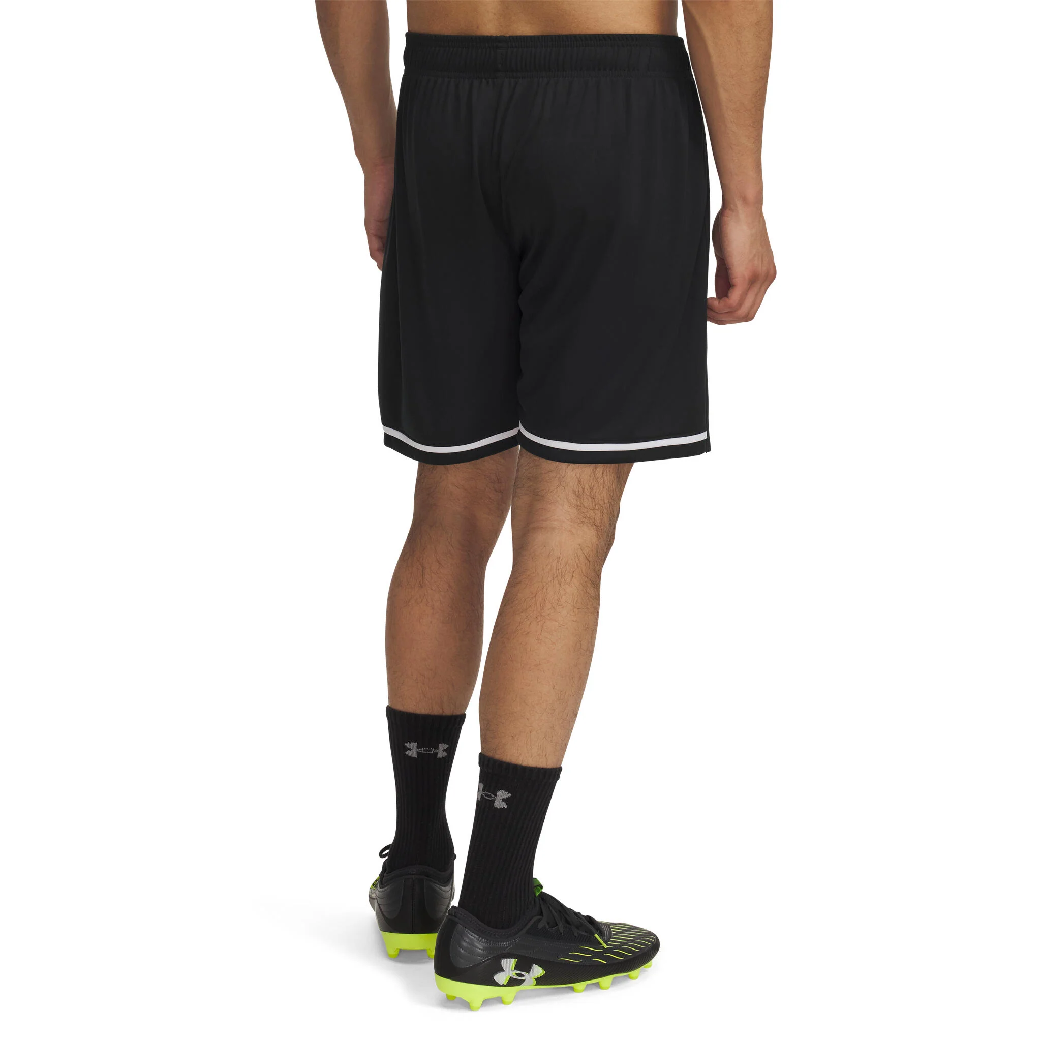 Under Armour Men's UA Challenger Shorts - Image 2