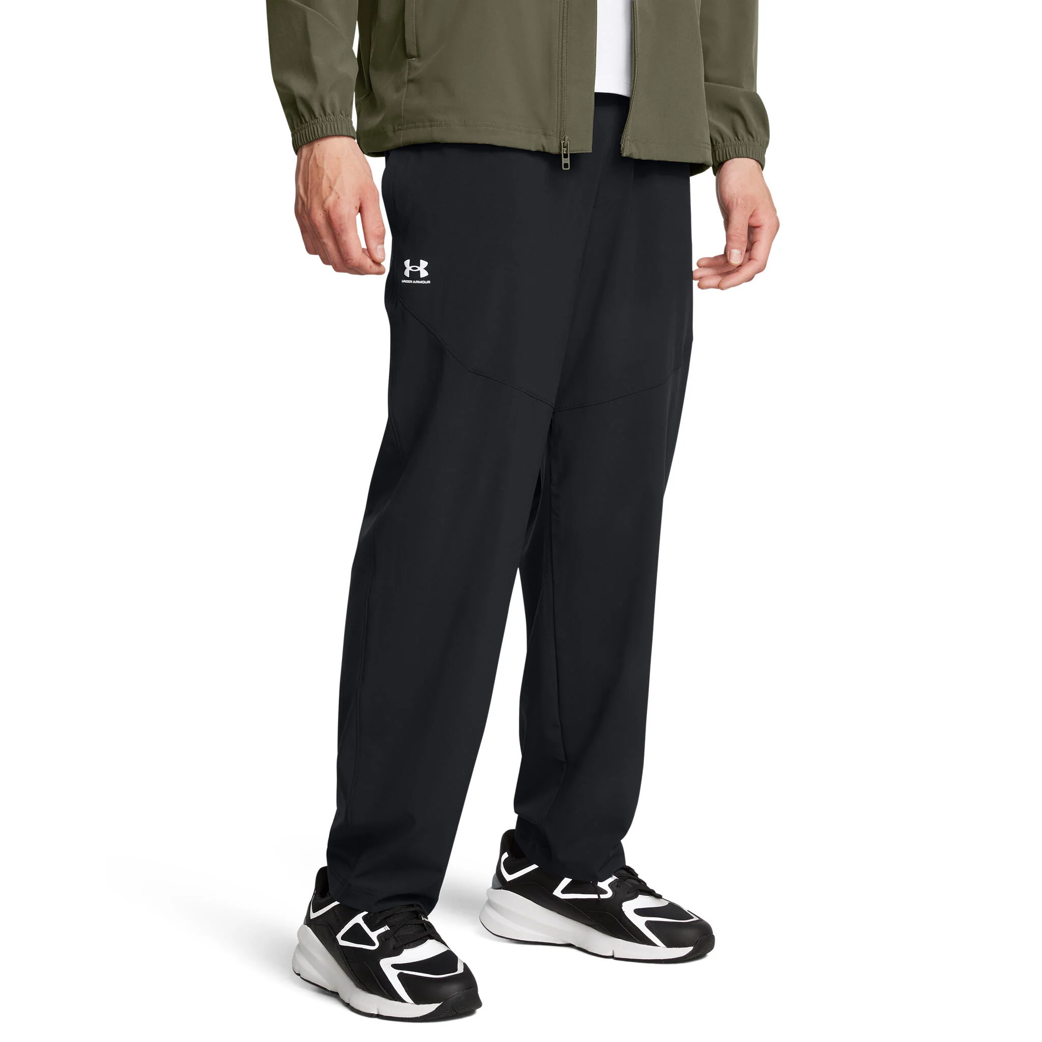 Under Armour Men's UA Vibe Woven Pant - Image 3