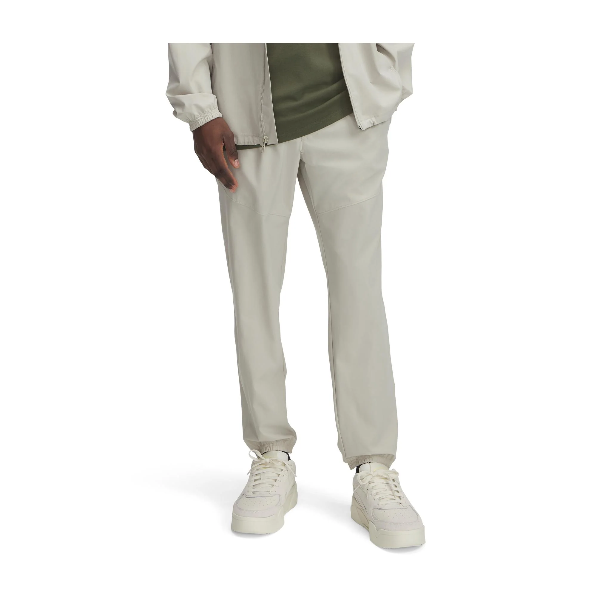 Under Armour Mens Vibe Woven Jogger - Image 7
