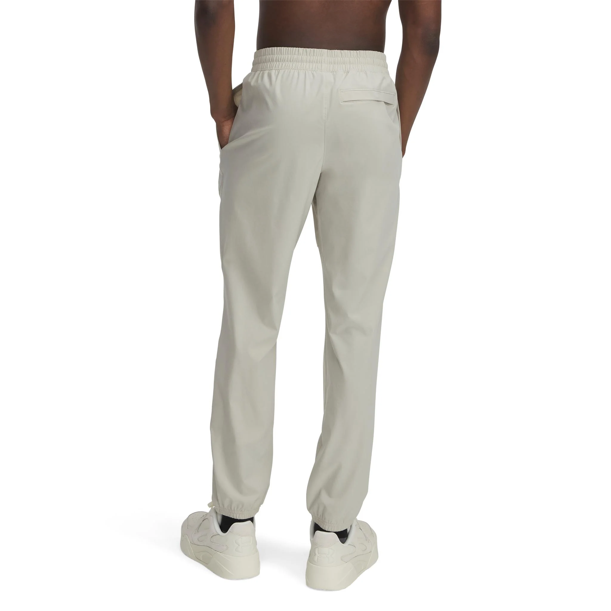 Under Armour Mens Vibe Woven Jogger - Image 8