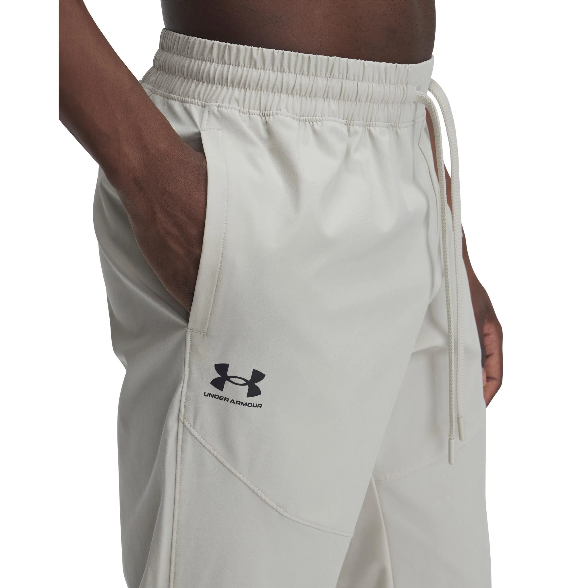 Under Armour Mens Vibe Woven Jogger - Image 9