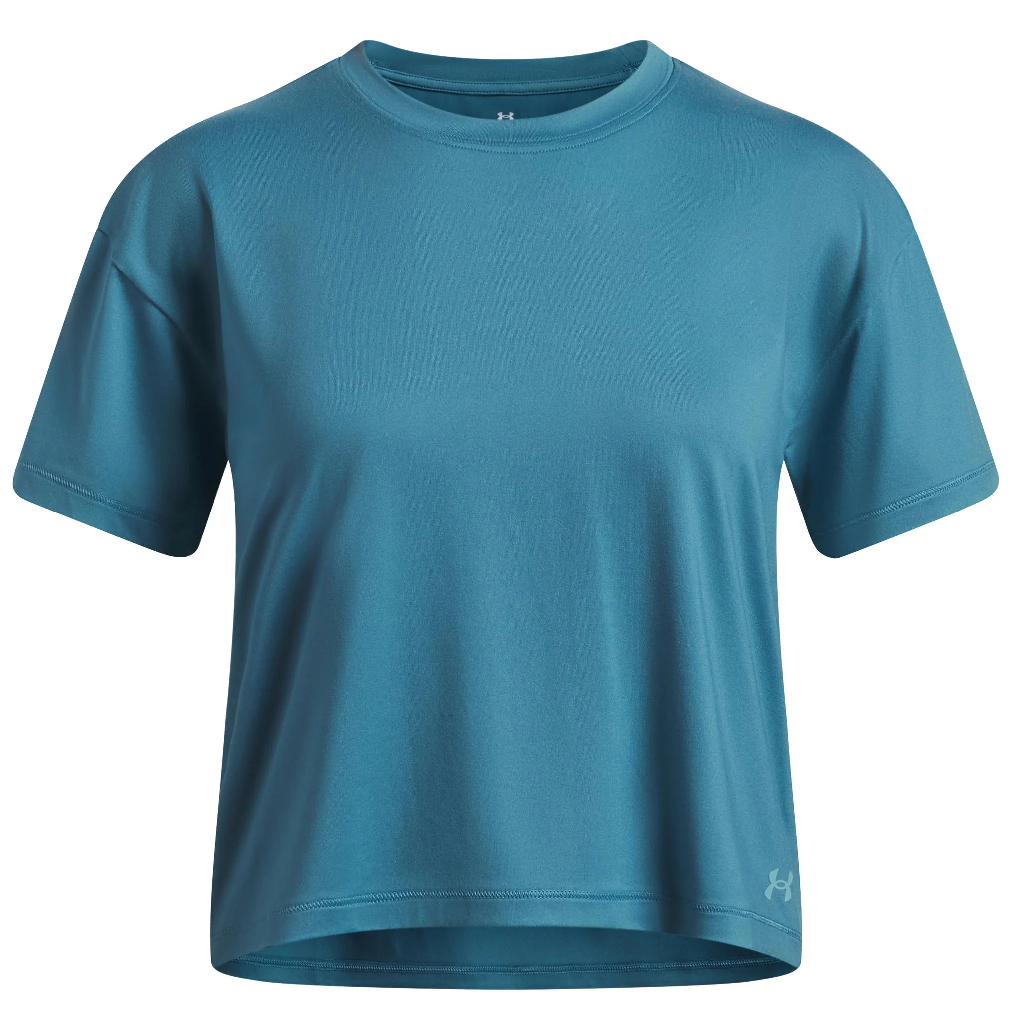 Under Armour Motion Girls' Tee - Image 6