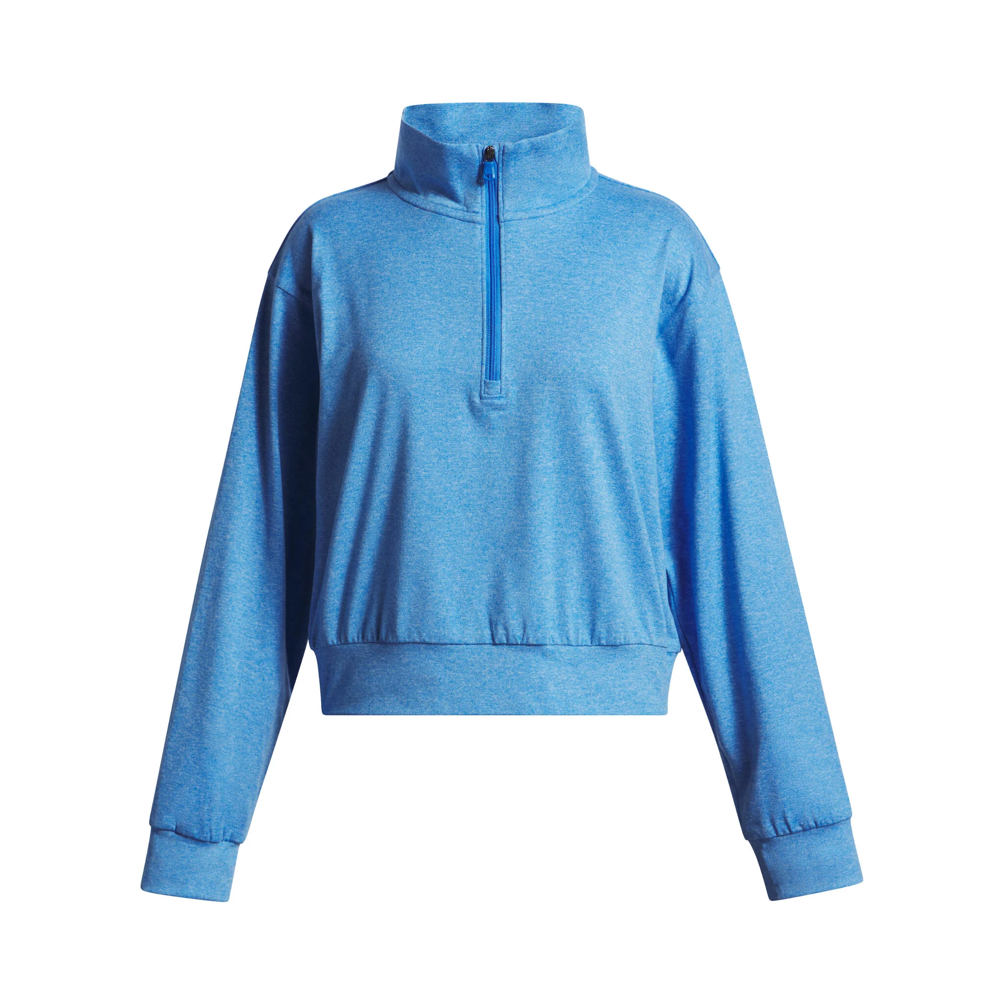 Under Armour Motion Lounge Girls' Half Zip - Image 3